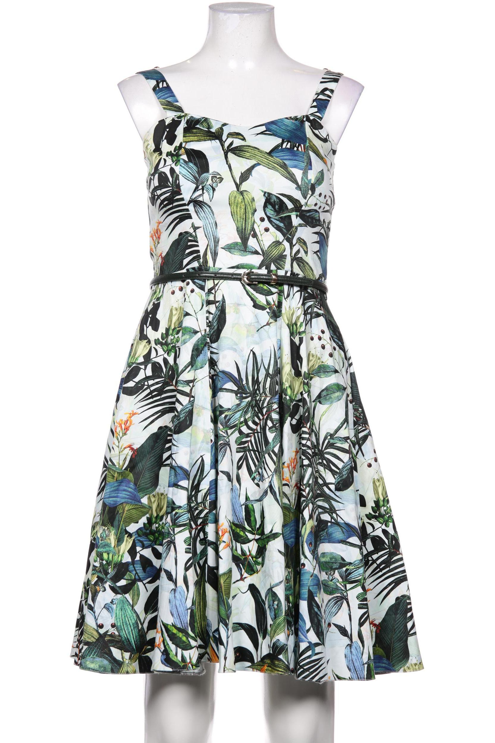 

Closet Damen Kleid, mehrfarbig, Gr. 10