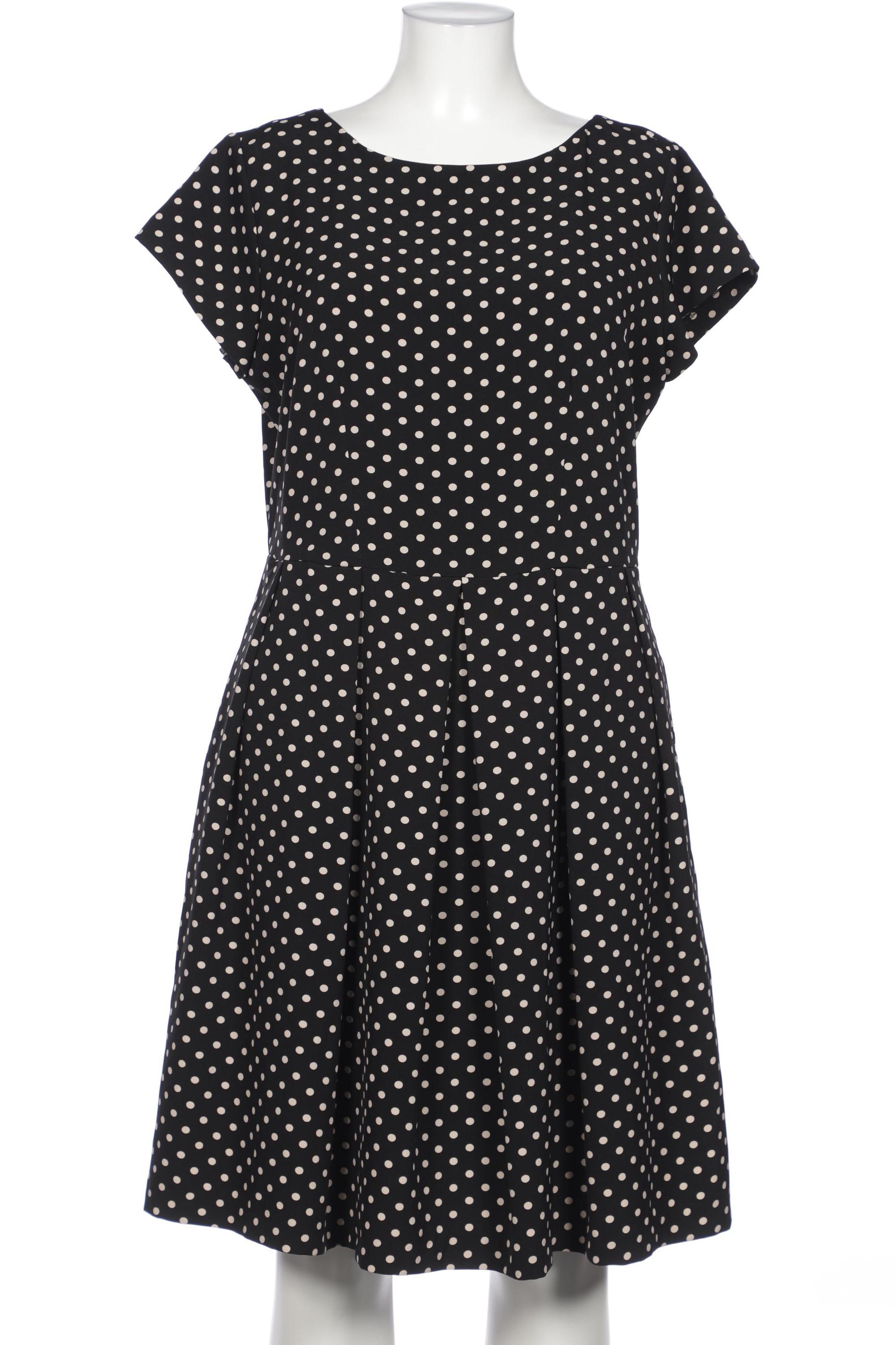 

Closet Damen Kleid, schwarz, Gr. 18