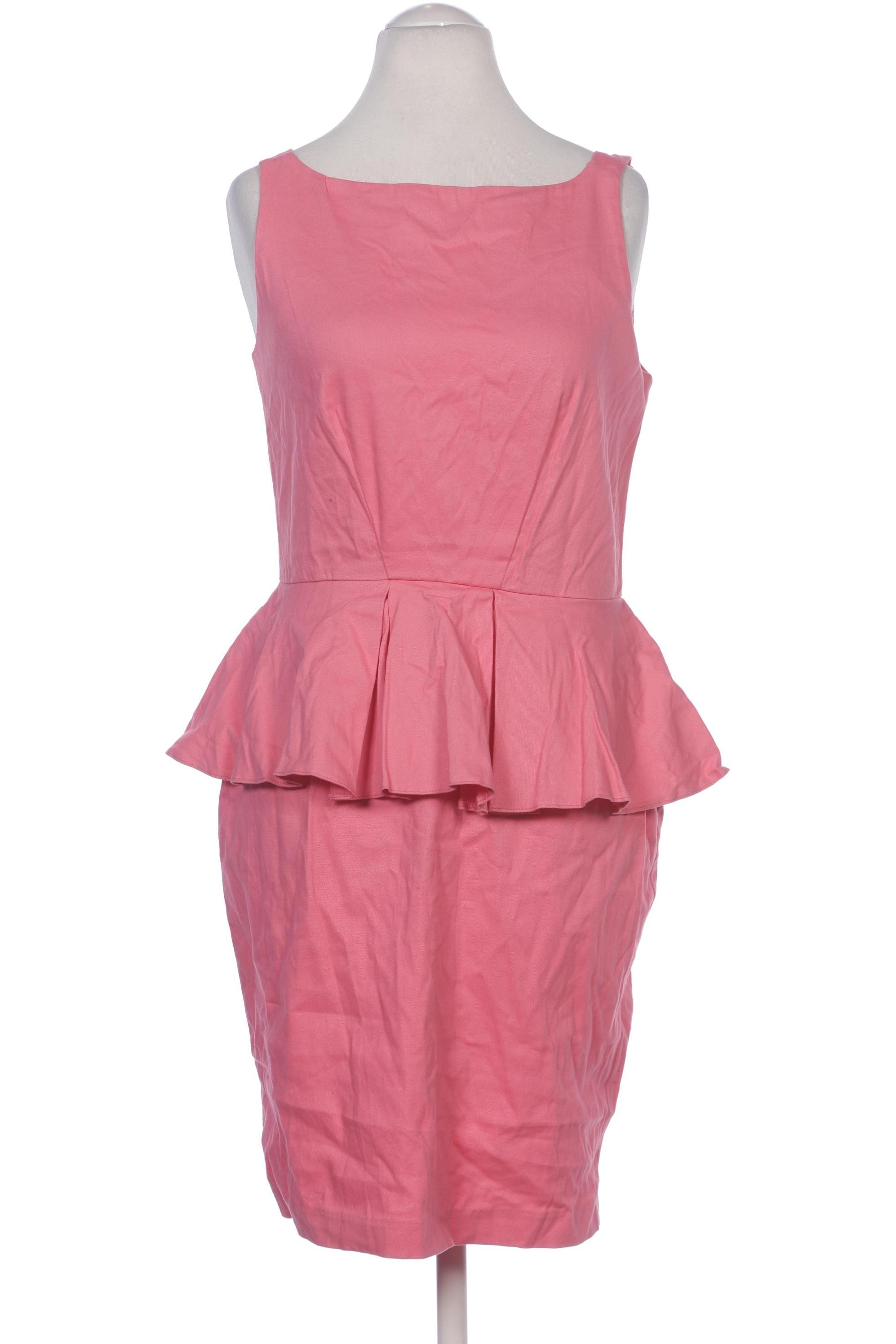 

Closet Damen Kleid, pink, Gr. 12