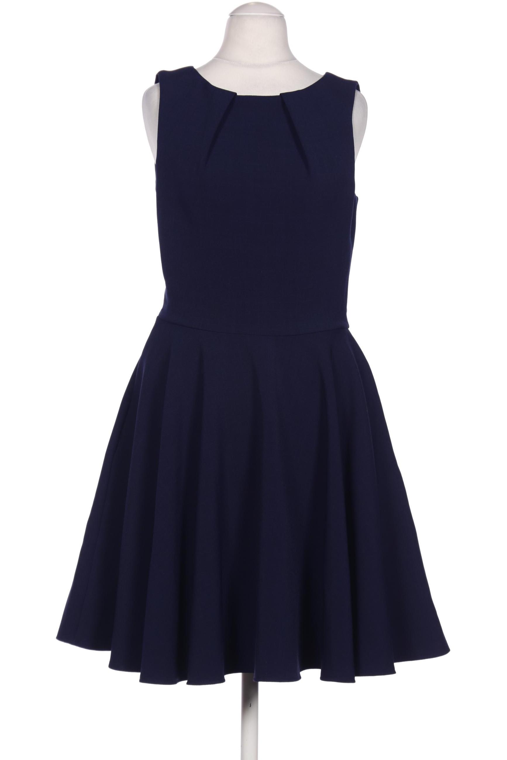 

Closet Damen Kleid, marineblau, Gr. 10