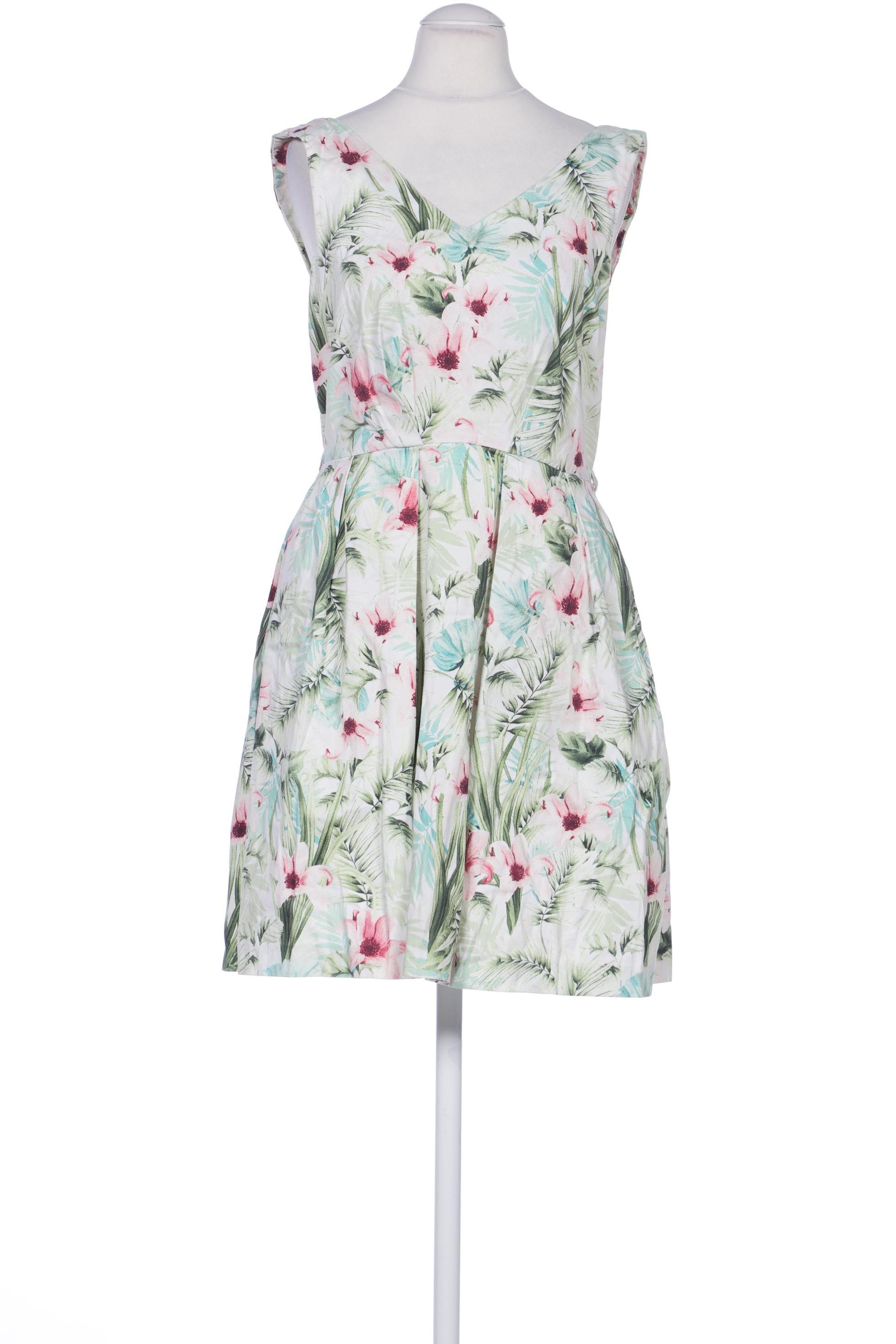 

Closet Damen Kleid, grün, Gr. 10