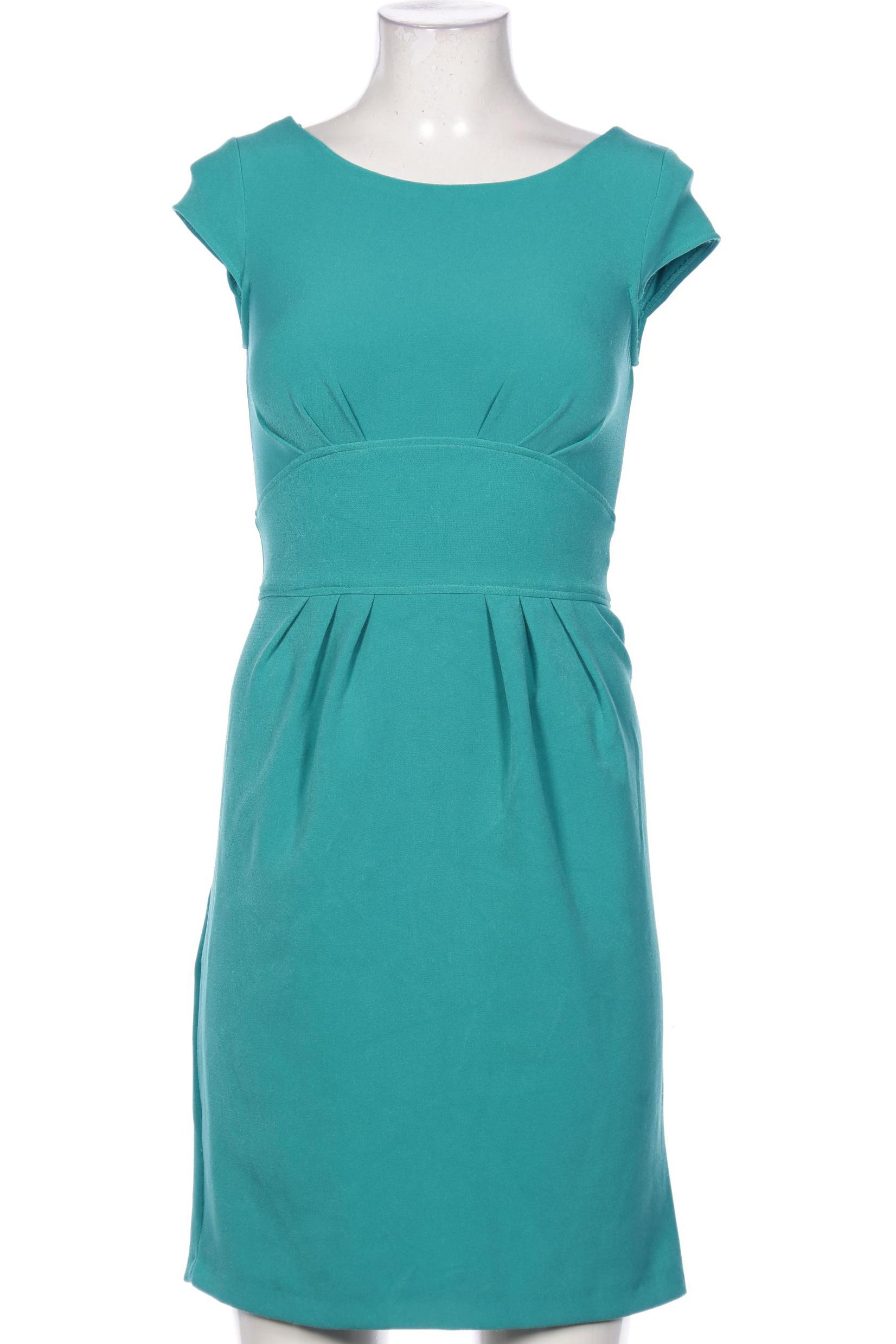 

Closet Damen Kleid, türkis, Gr. 12