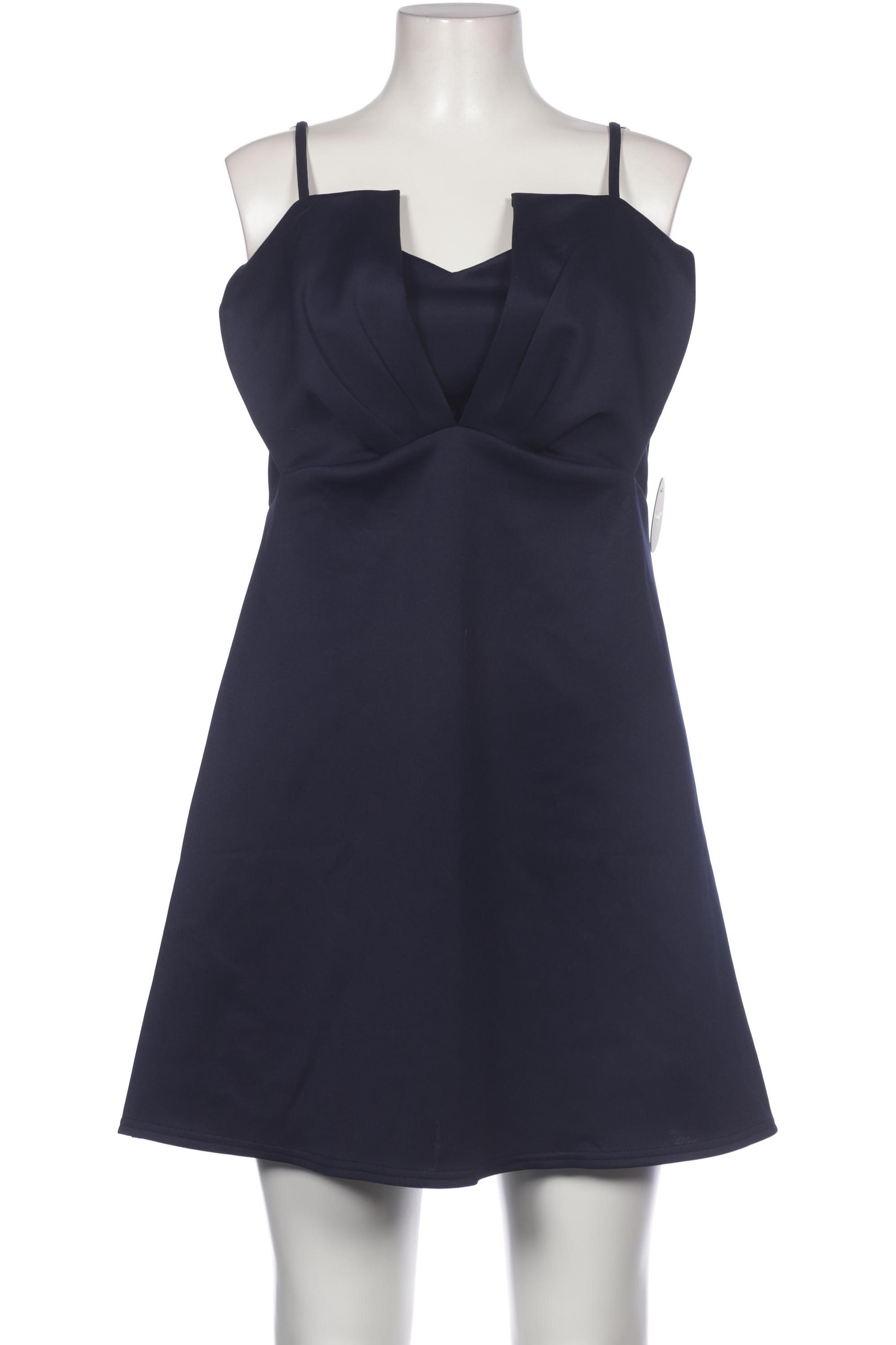 

Closet Damen Kleid, marineblau, Gr. 16