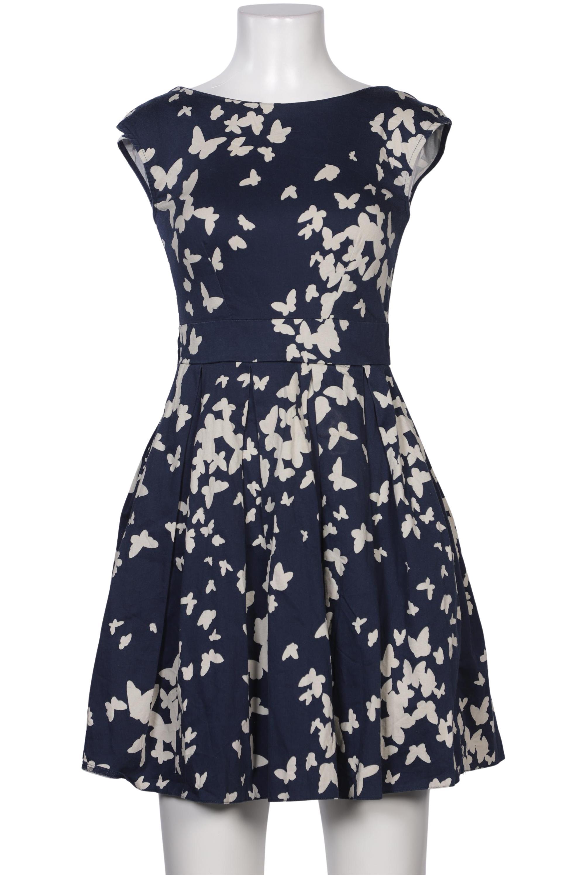 

Closet Damen Kleid, marineblau, Gr. 8