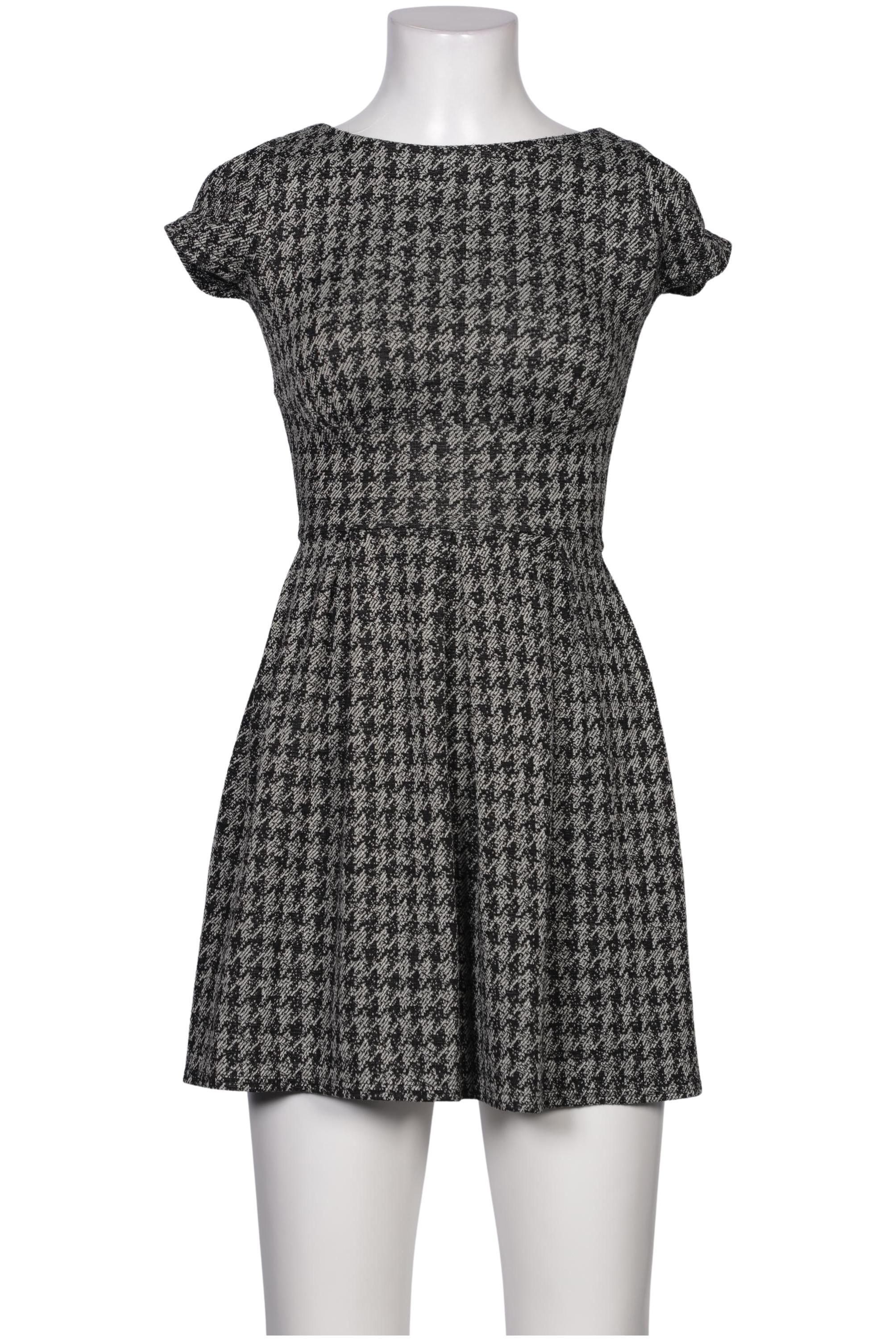

Closet Damen Kleid, schwarz, Gr. 8