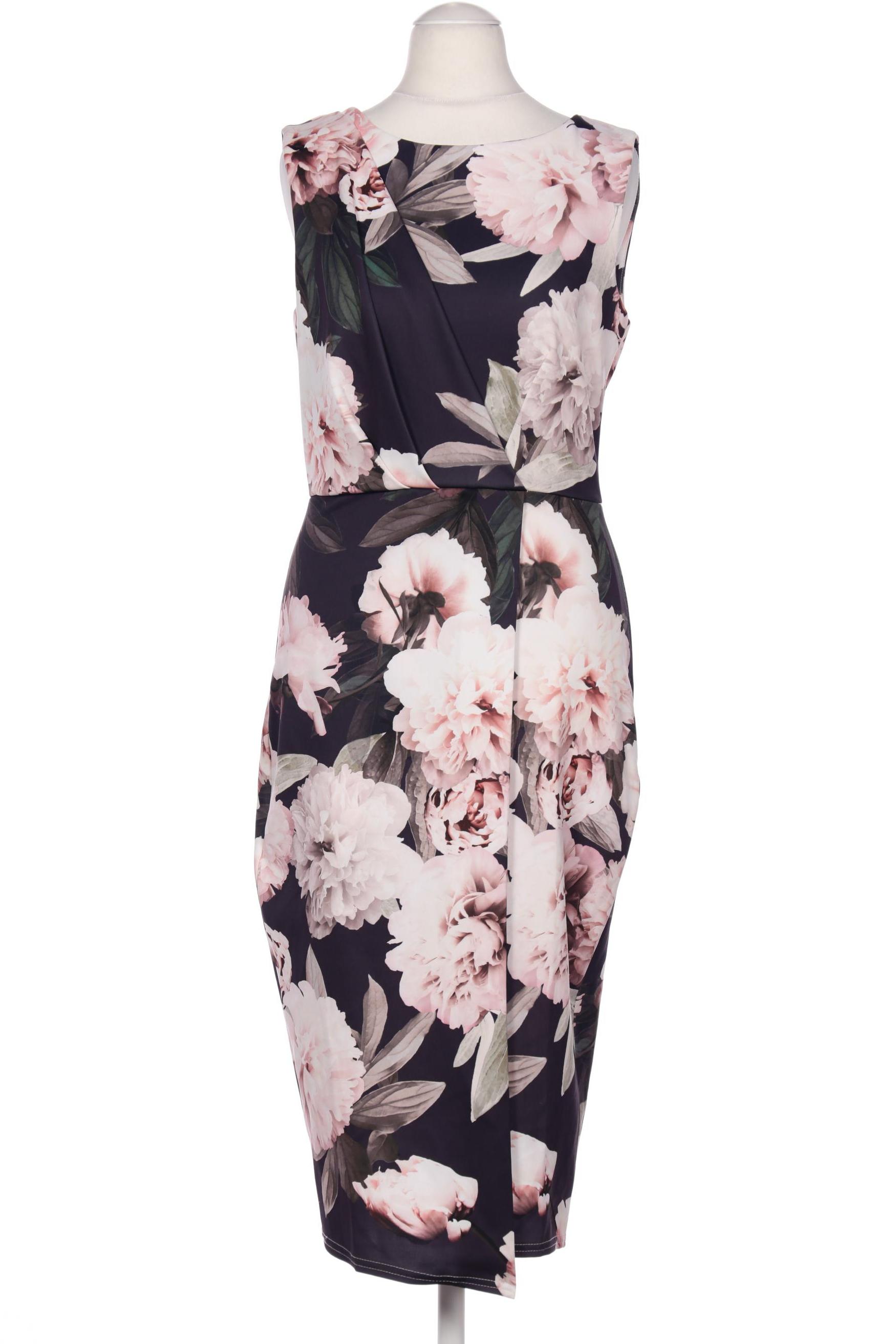 

Closet Damen Kleid, grau, Gr. 8