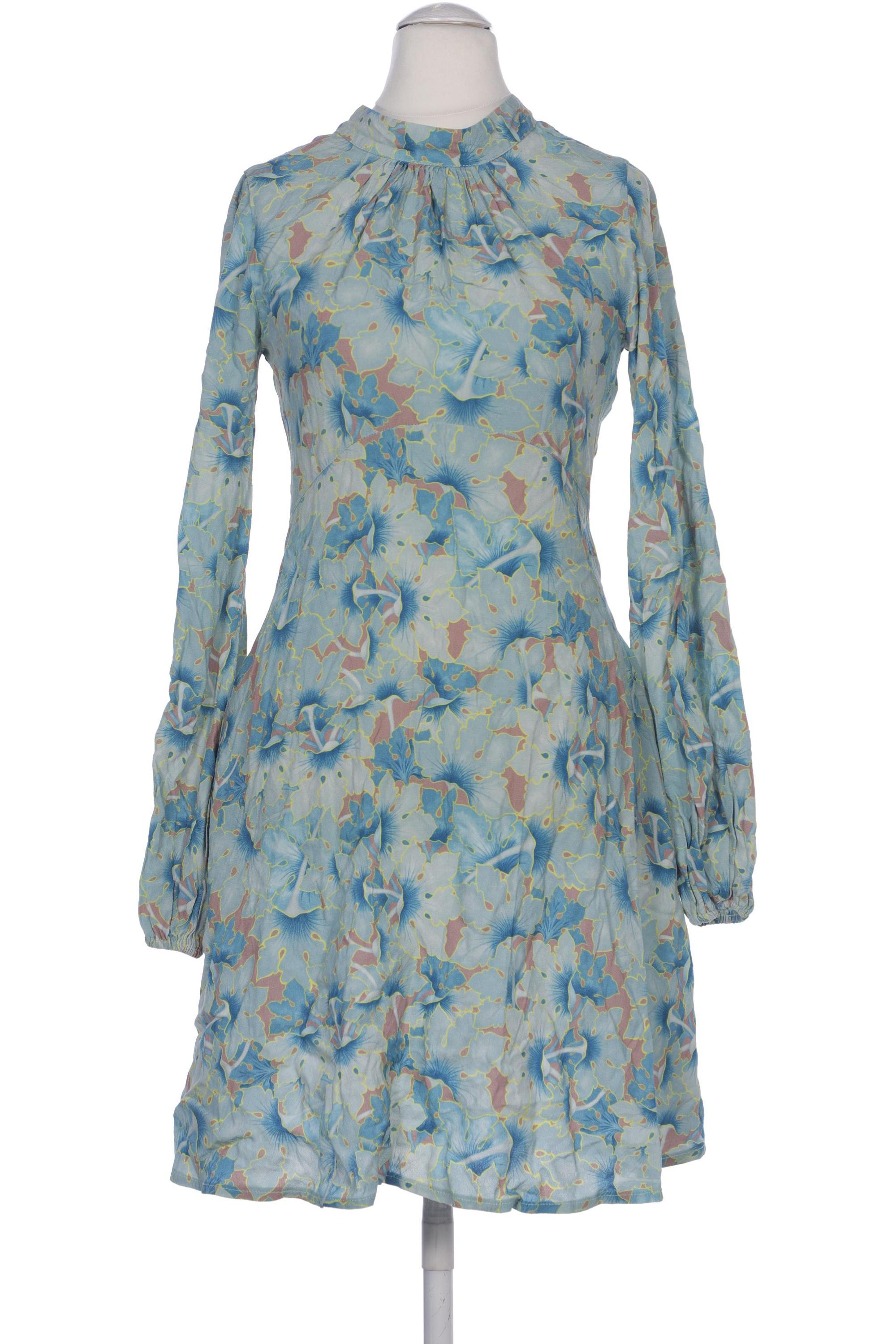 

Closet Damen Kleid, blau, Gr. 8