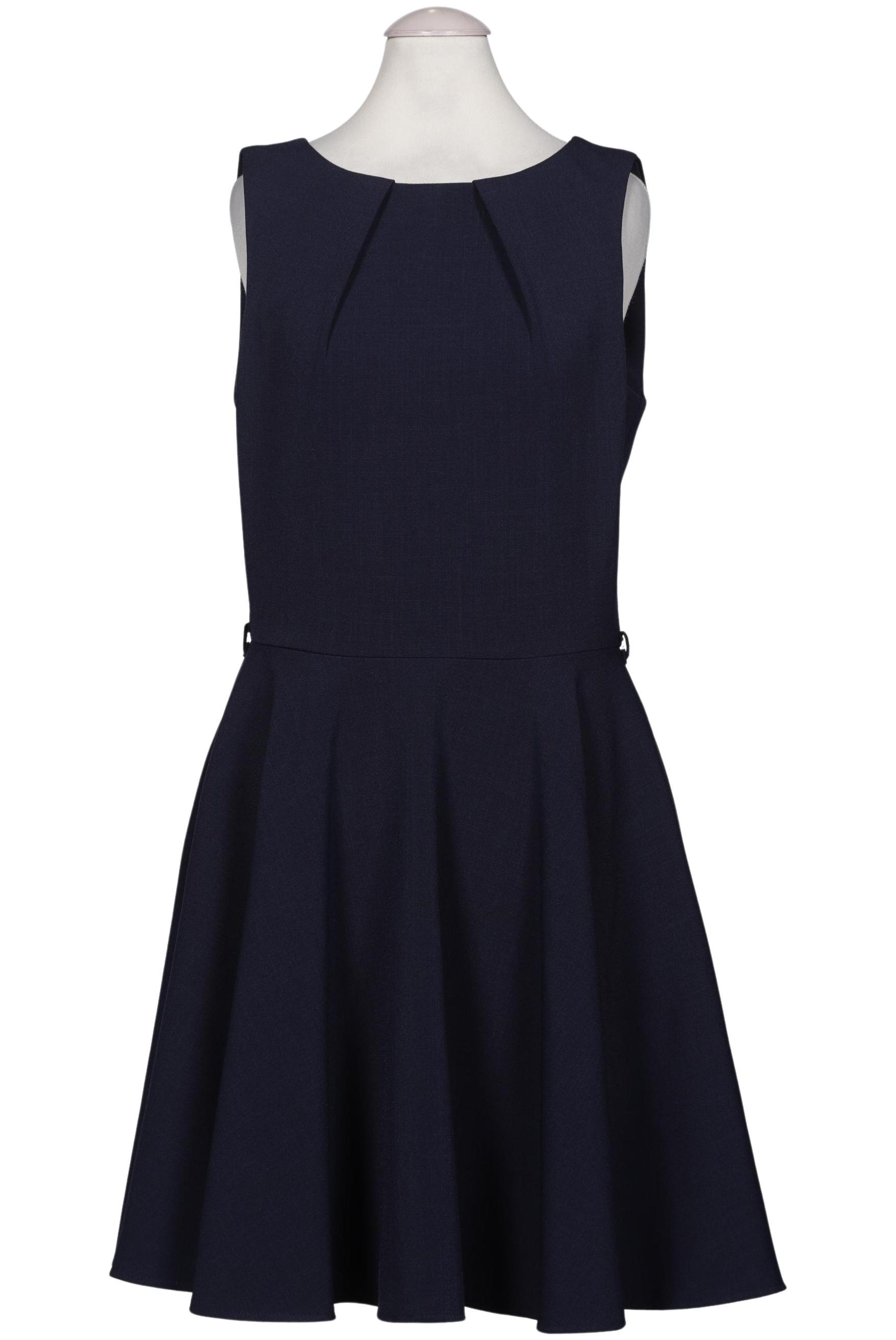 

Closet Damen Kleid, marineblau, Gr. 12