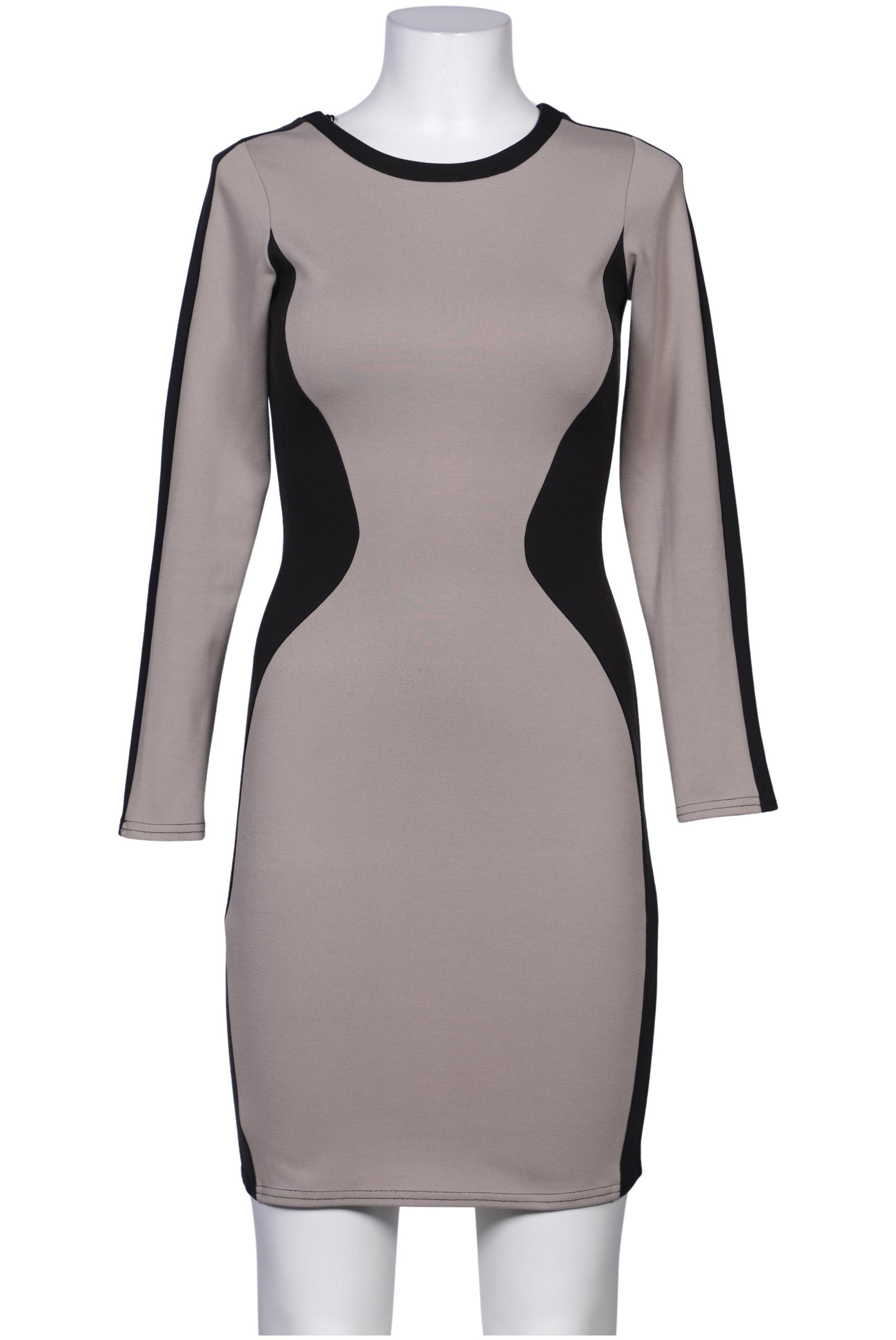 

Closet Damen Kleid, grau, Gr. 10