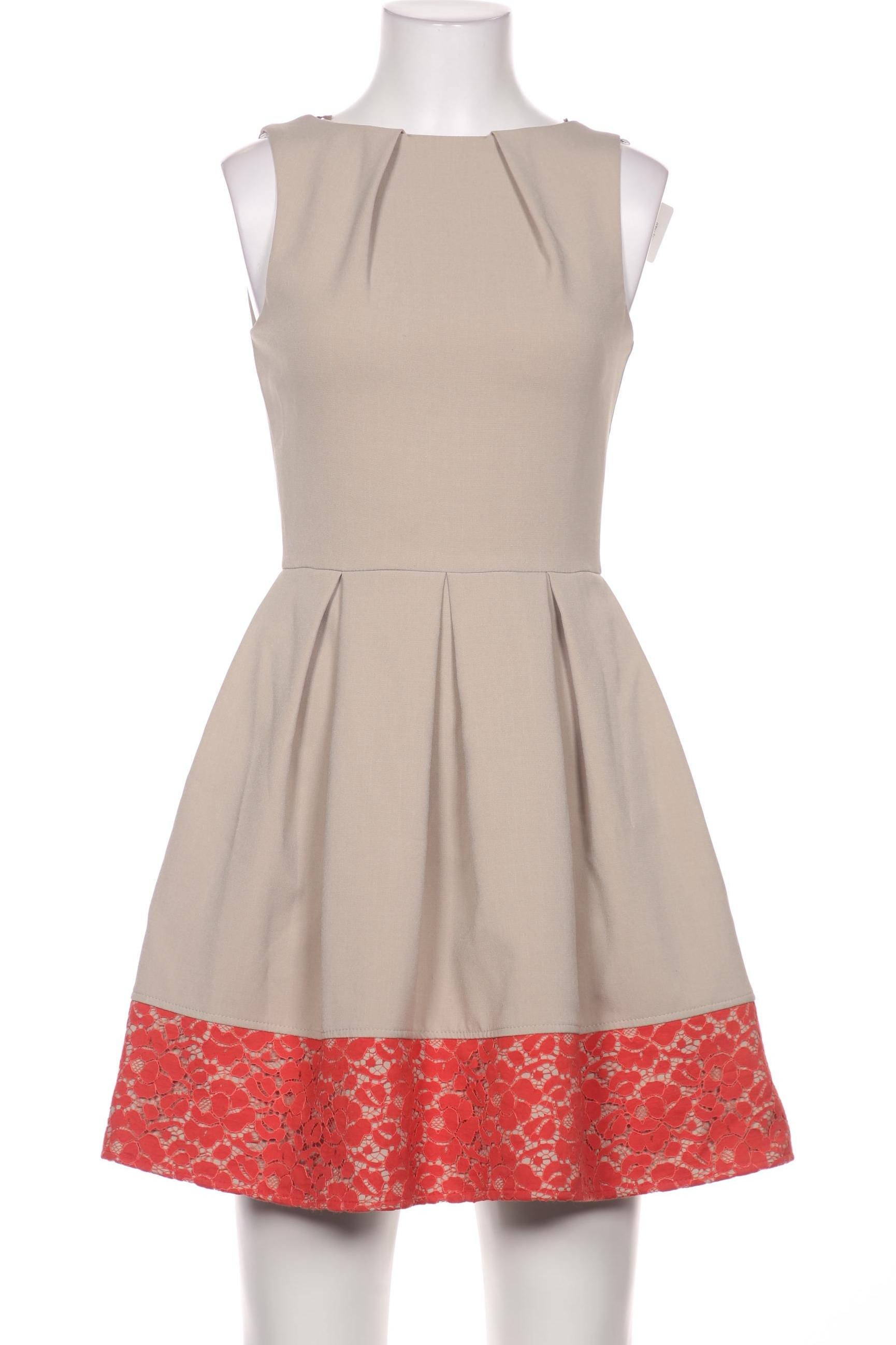 

Closet Damen Kleid, beige, Gr. 8