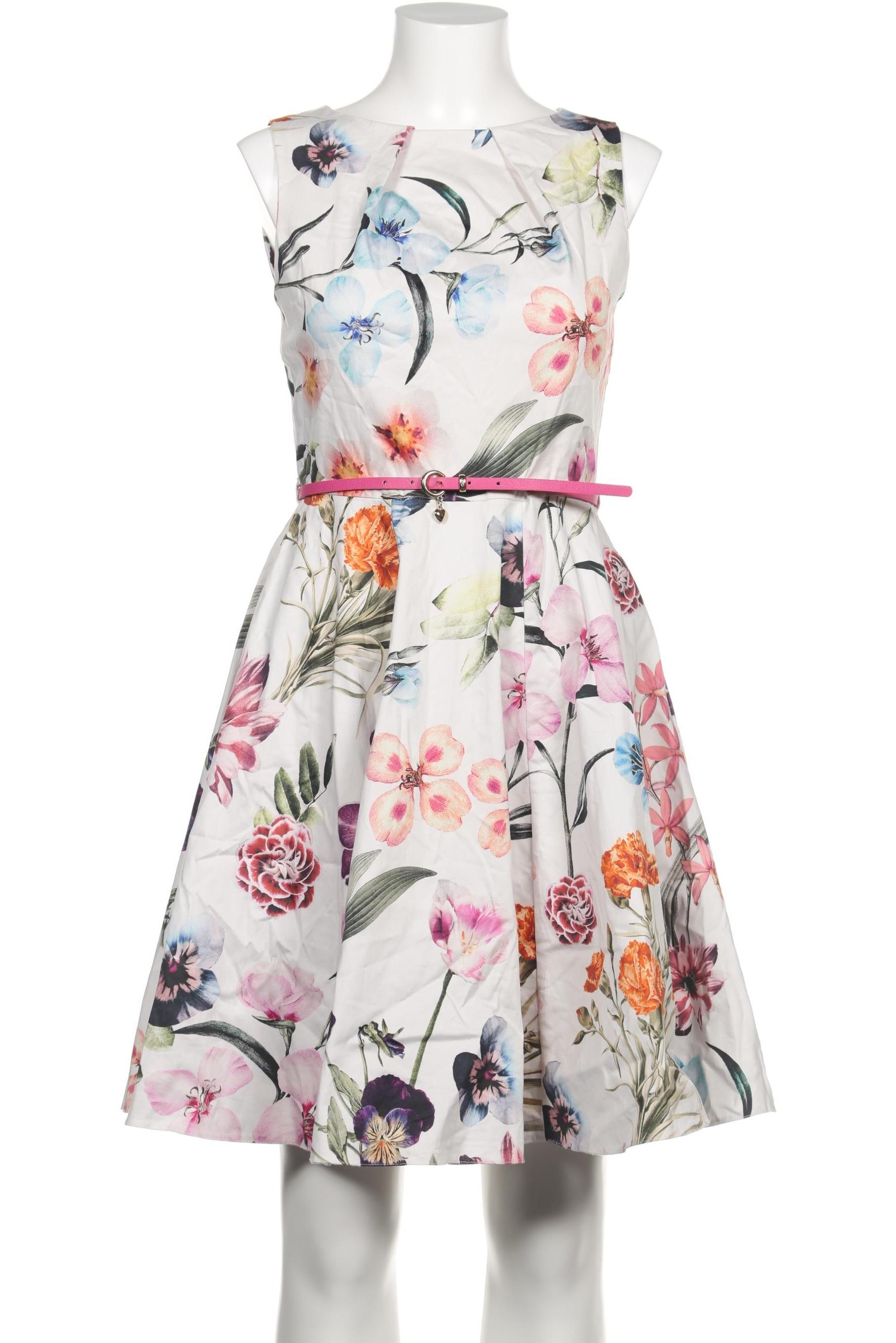

Closet Damen Kleid, mehrfarbig, Gr. 12