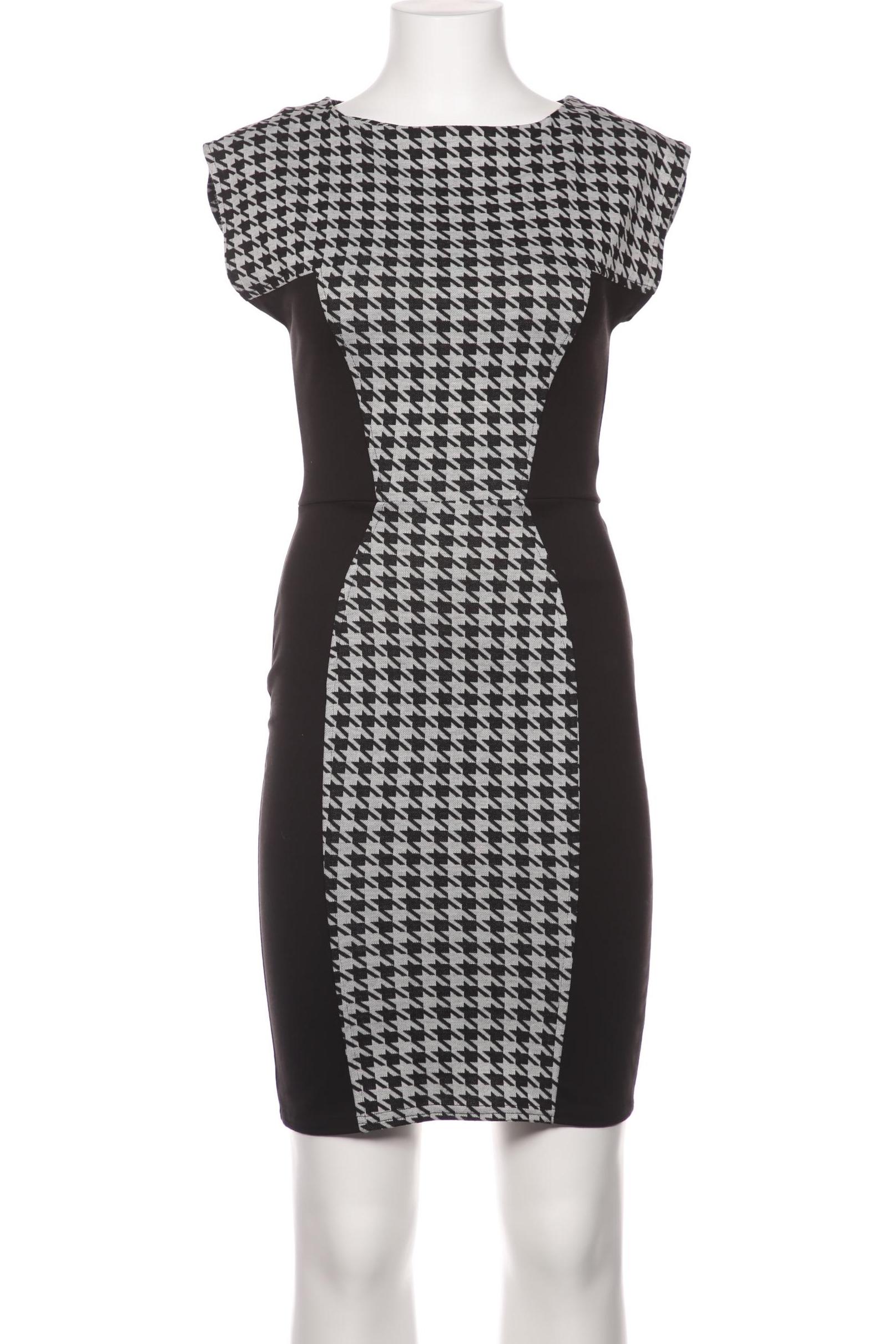 

Closet Damen Kleid, schwarz, Gr. 10