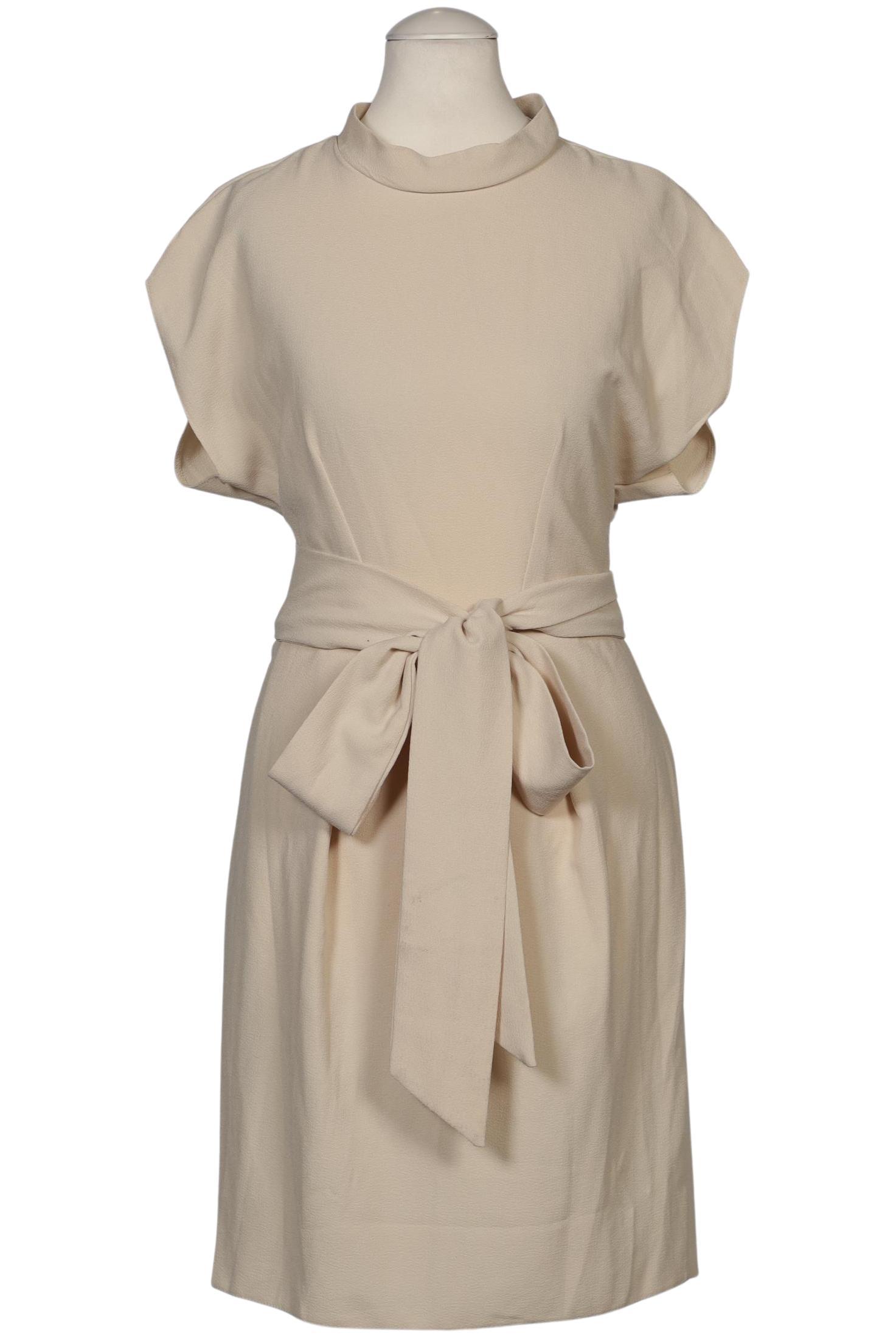 

Closet Damen Kleid, beige, Gr. 8