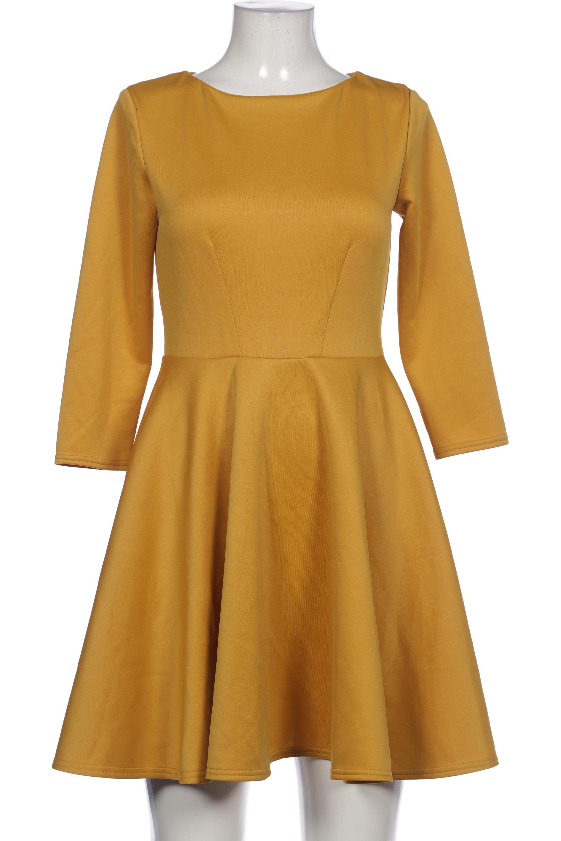 

Closet Damen Kleid, orange, Gr. 12