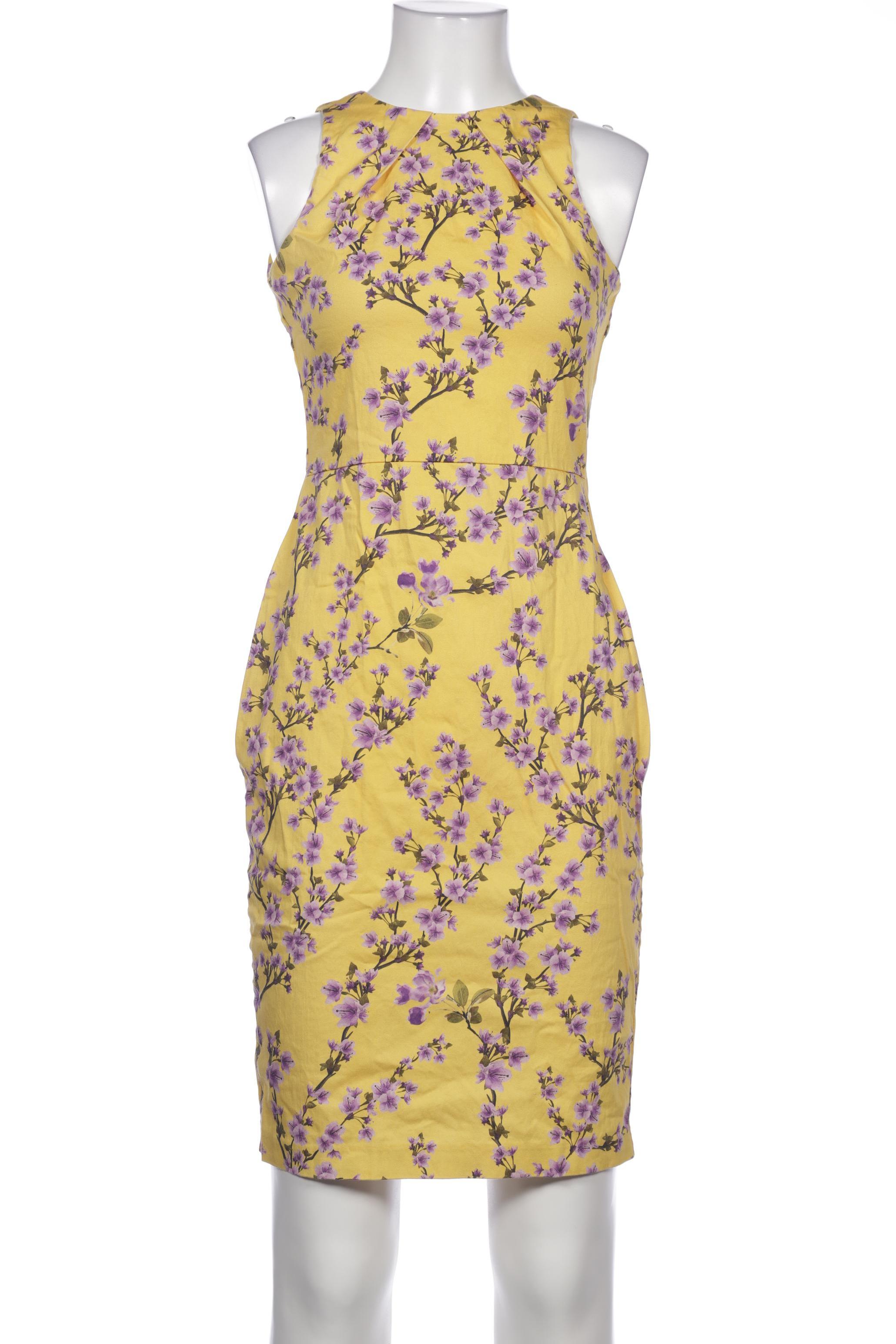 

Closet Damen Kleid, gelb, Gr. 8