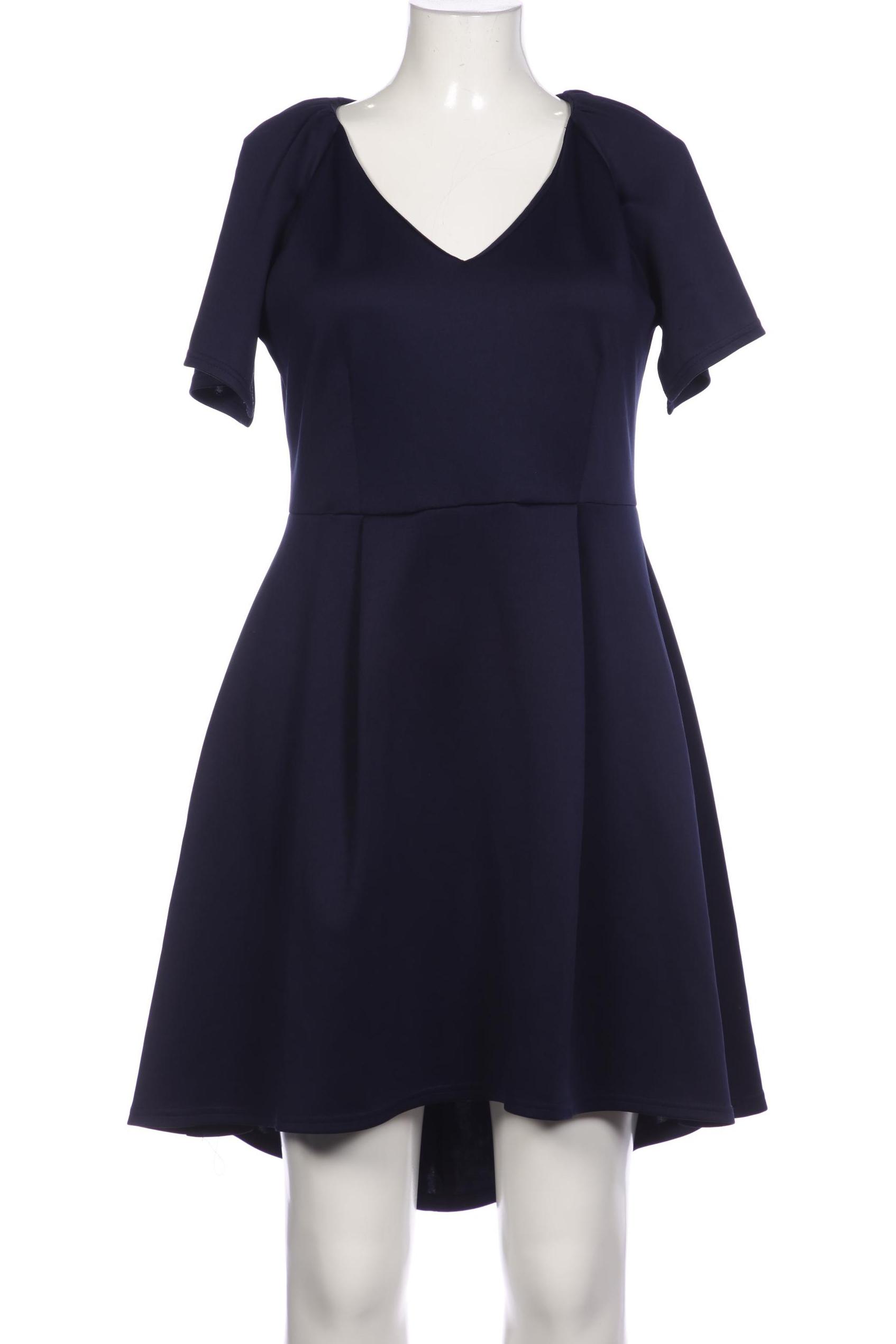 

Closet Damen Kleid, marineblau, Gr. 16