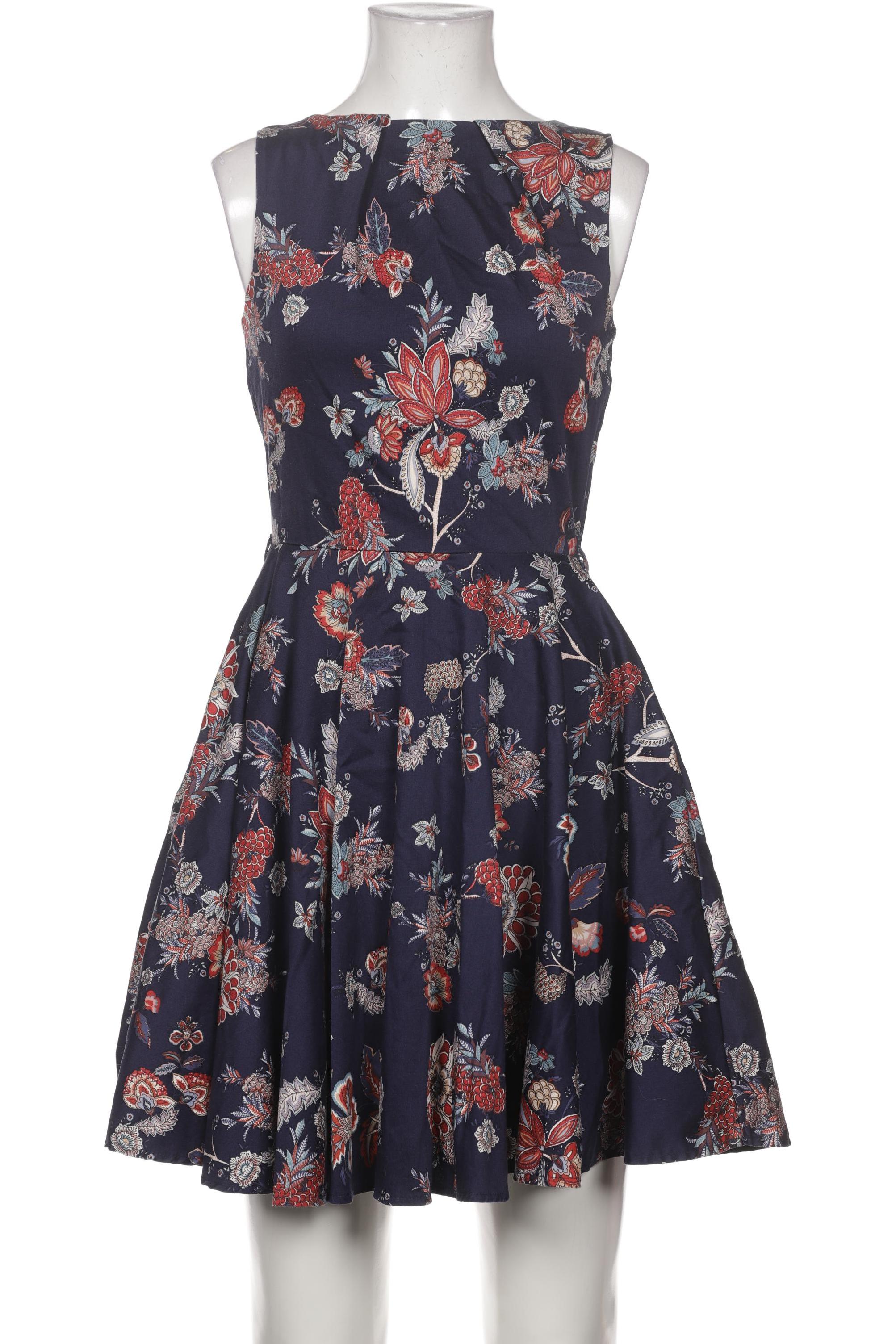 

Closet Damen Kleid, marineblau, Gr. 8