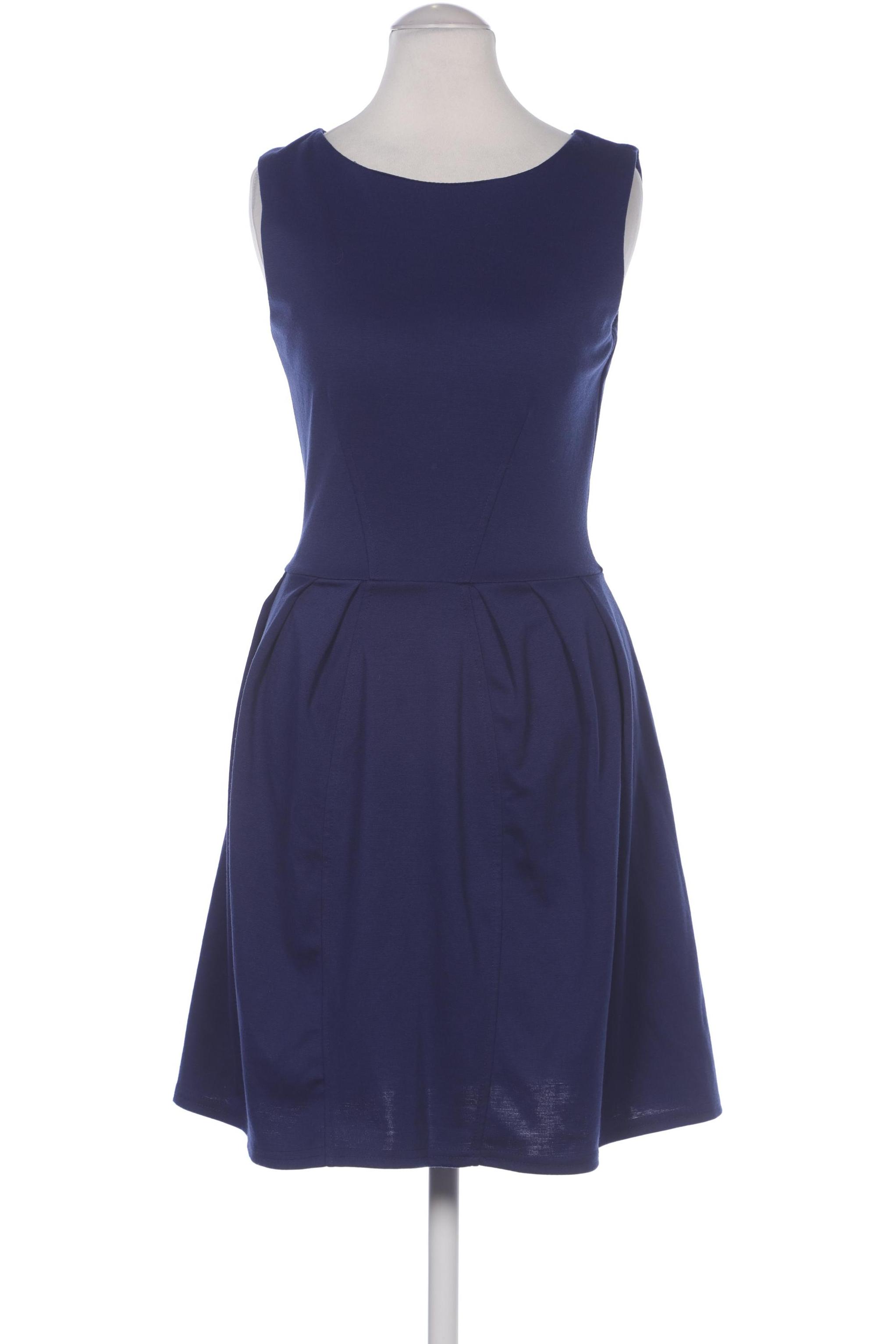 

Closet Damen Kleid, blau, Gr. 8