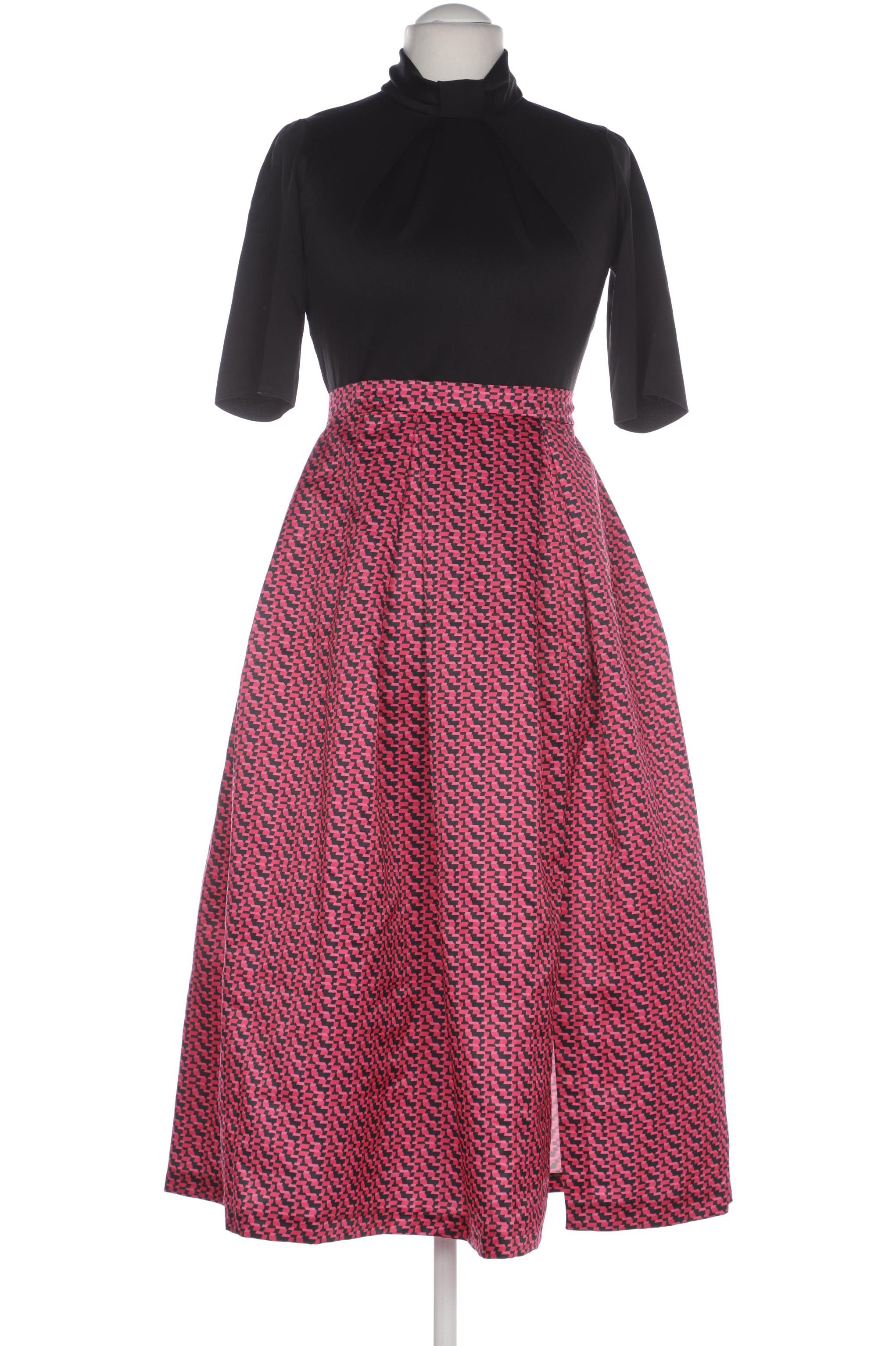 

Closet Damen Kleid, pink, Gr. 10