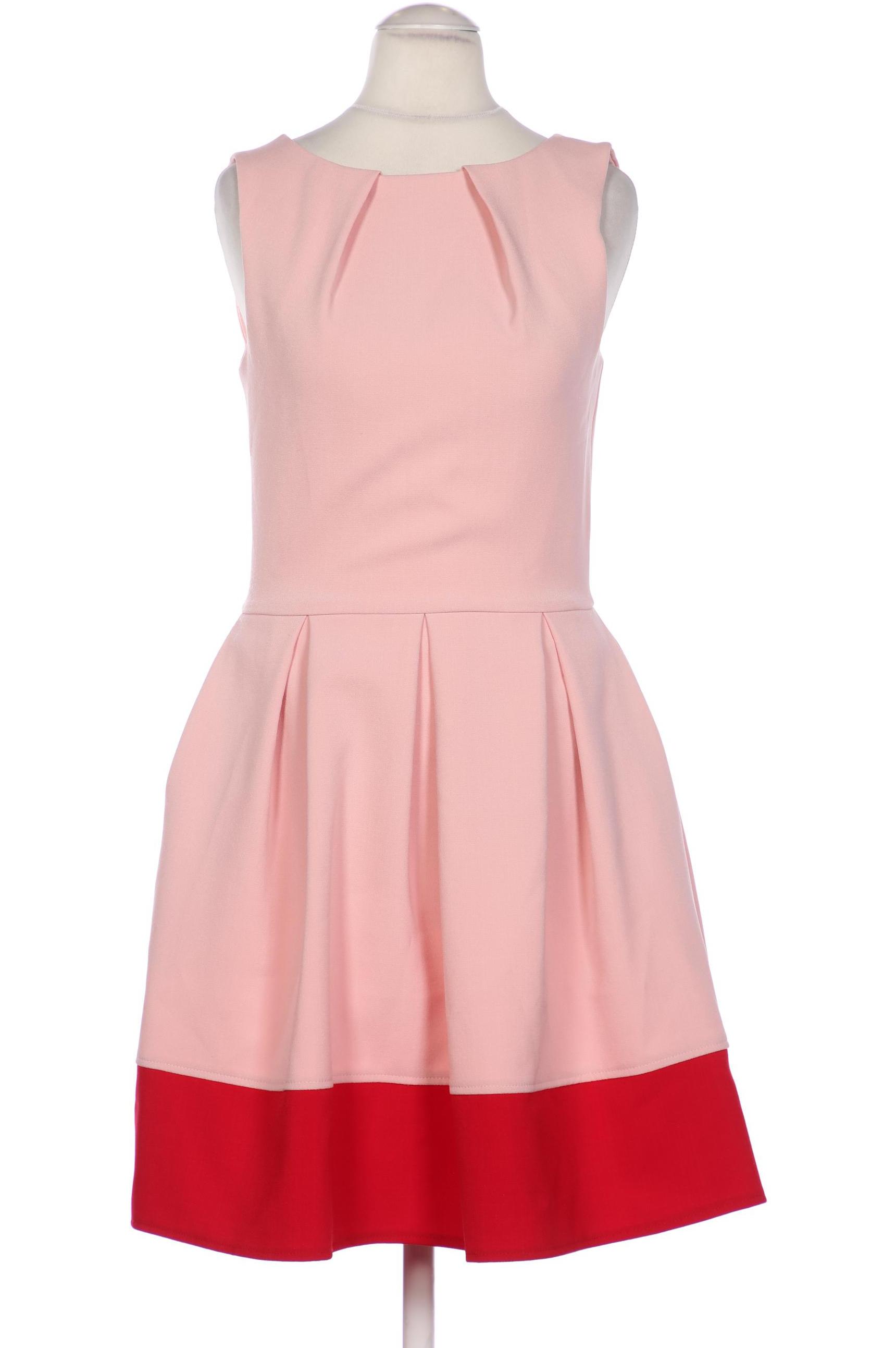 

Closet Damen Kleid, pink, Gr. 8