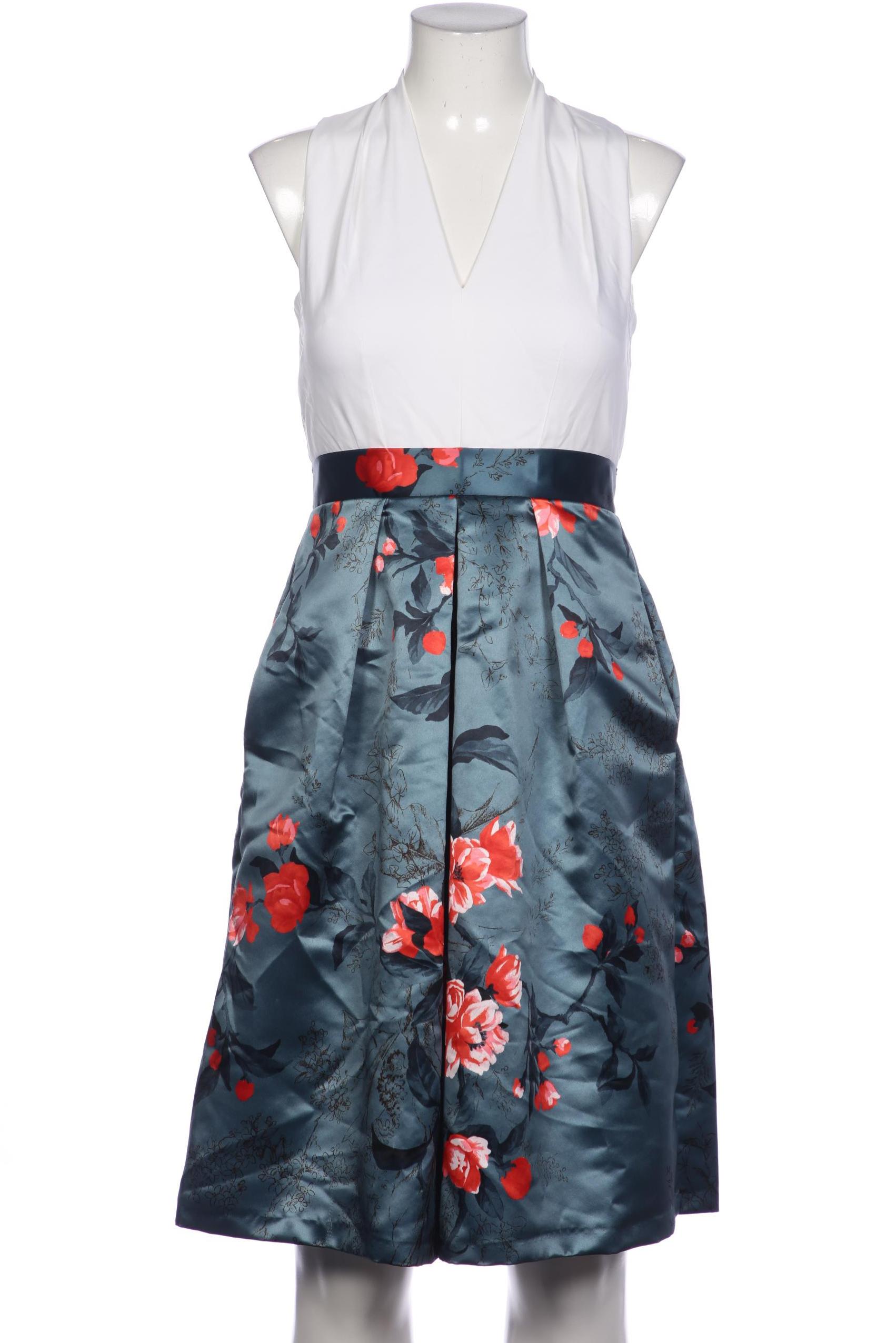

Closet Damen Kleid, türkis, Gr. 10