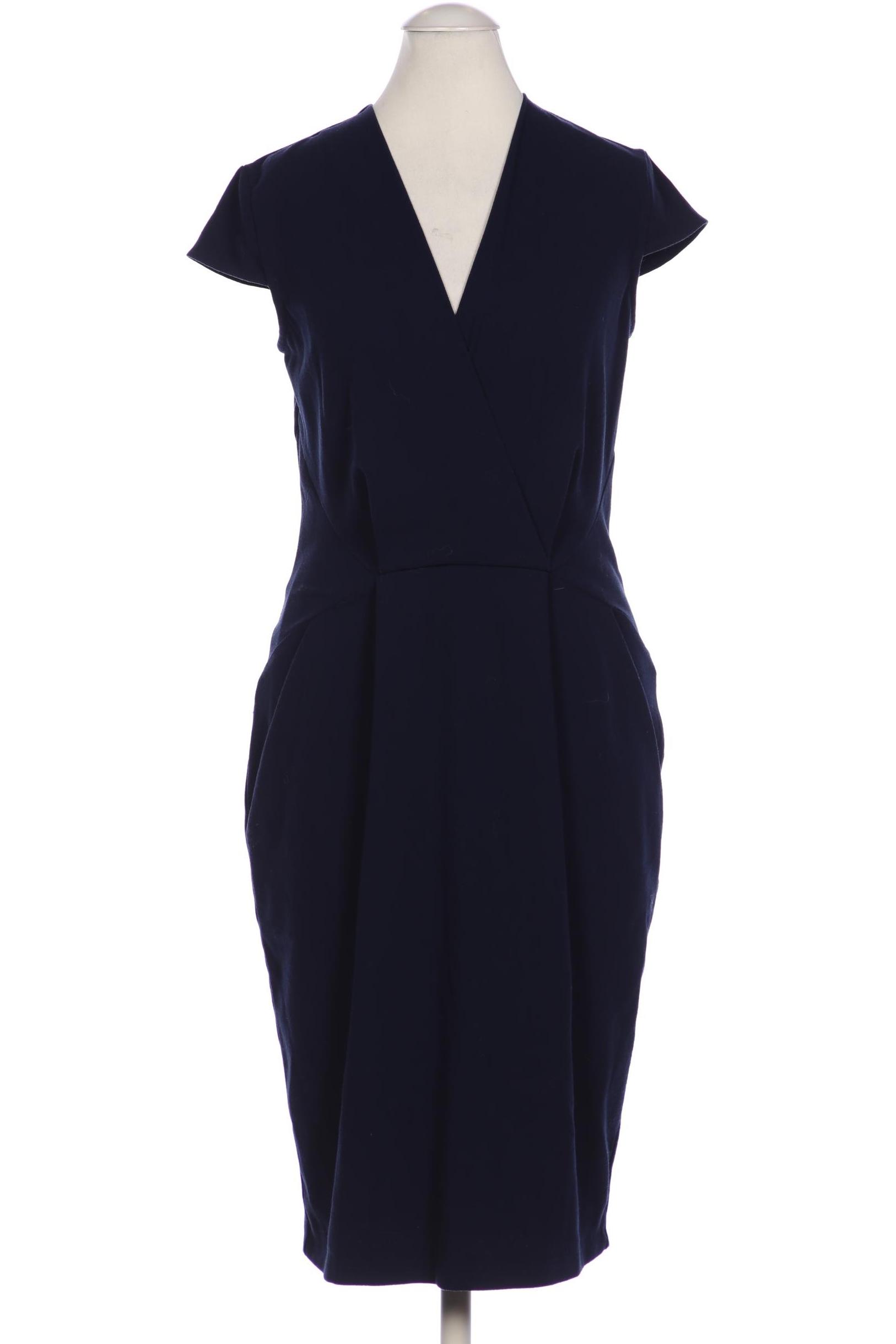 

Closet Damen Kleid, marineblau, Gr. 8