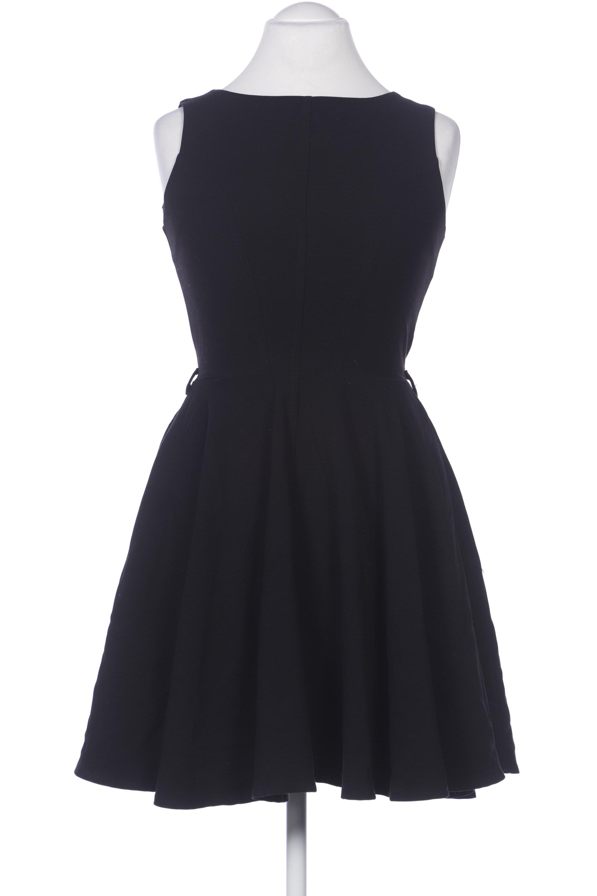 

Closet Damen Kleid, schwarz, Gr. 10