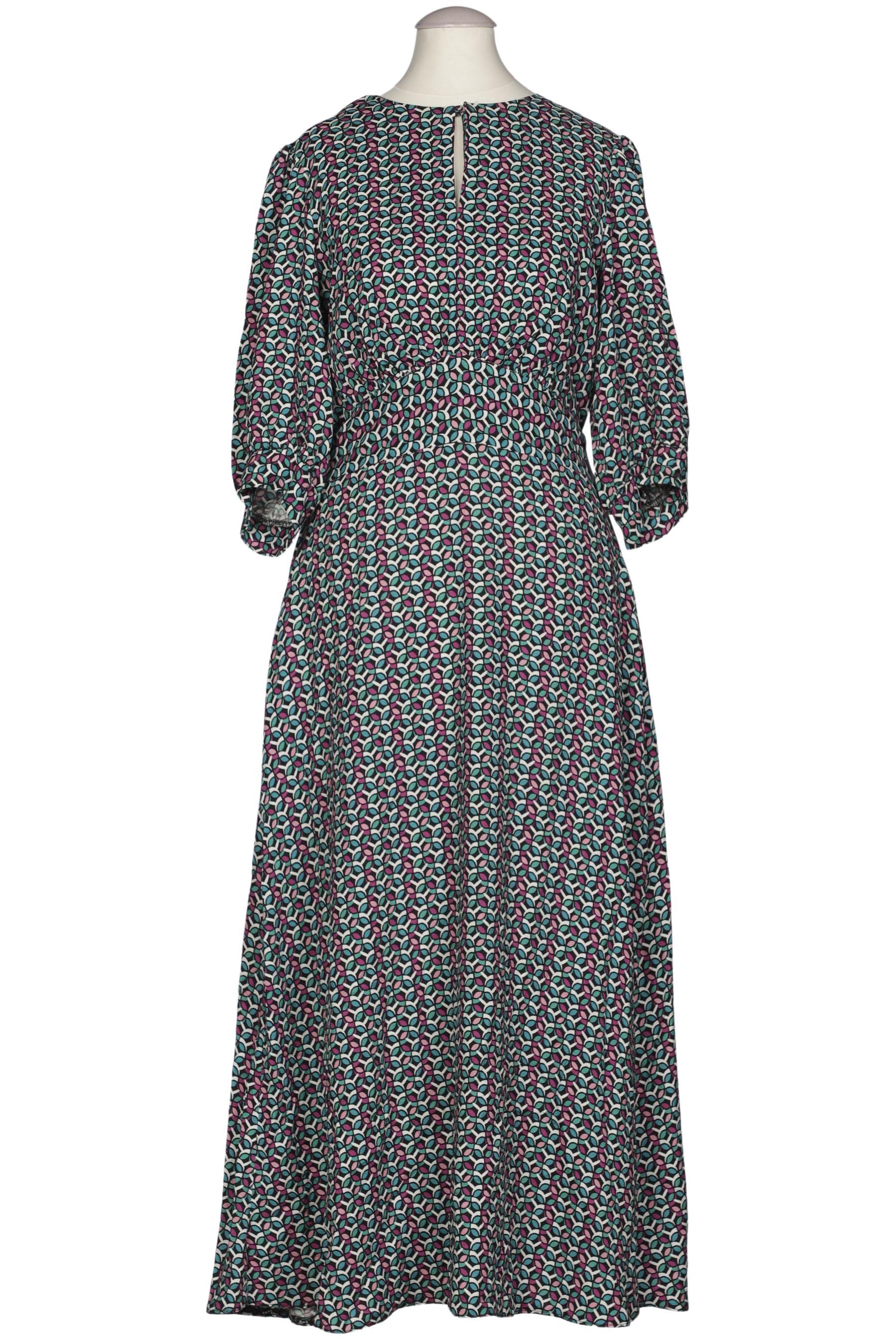 

Closet Damen Kleid, mehrfarbig, Gr. 12