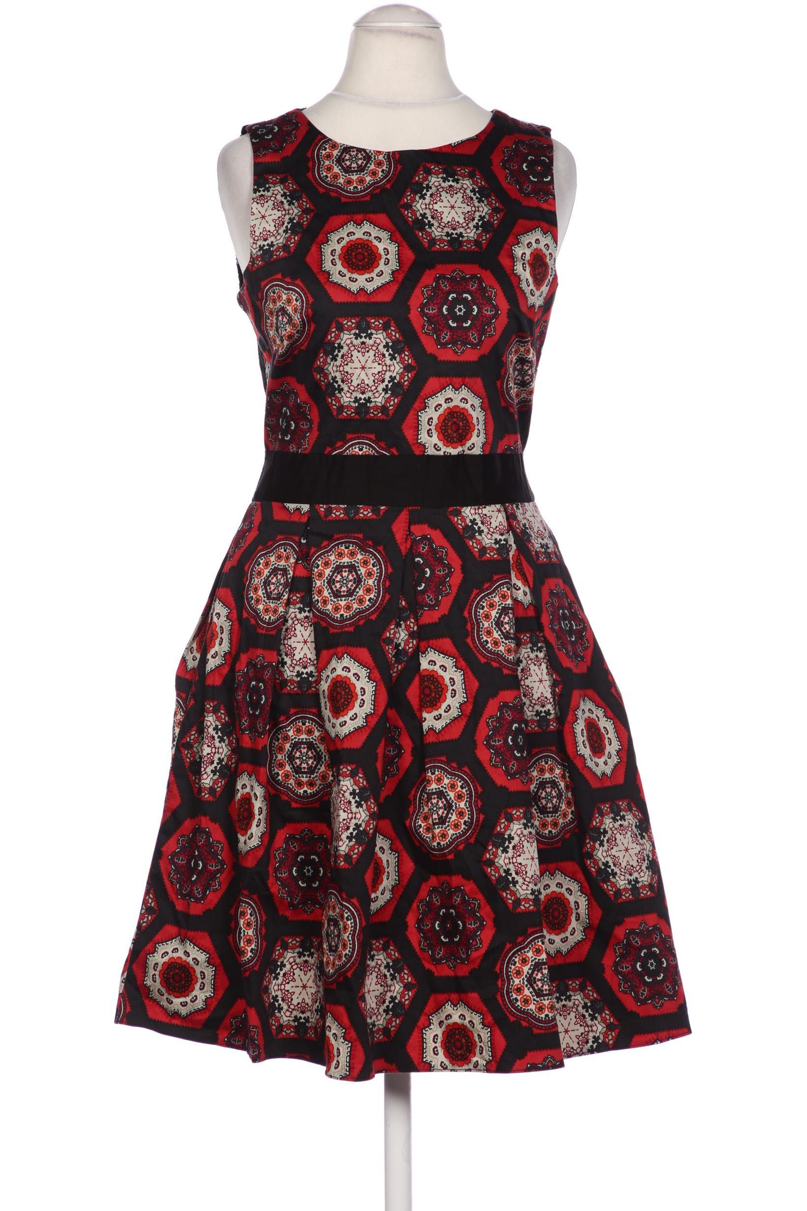 

Closet Damen Kleid, schwarz, Gr. 8