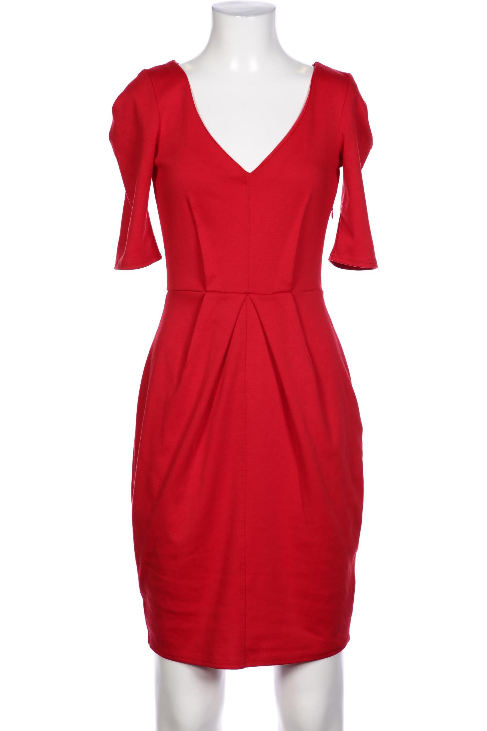 

Closet Damen Kleid, rot, Gr. 10