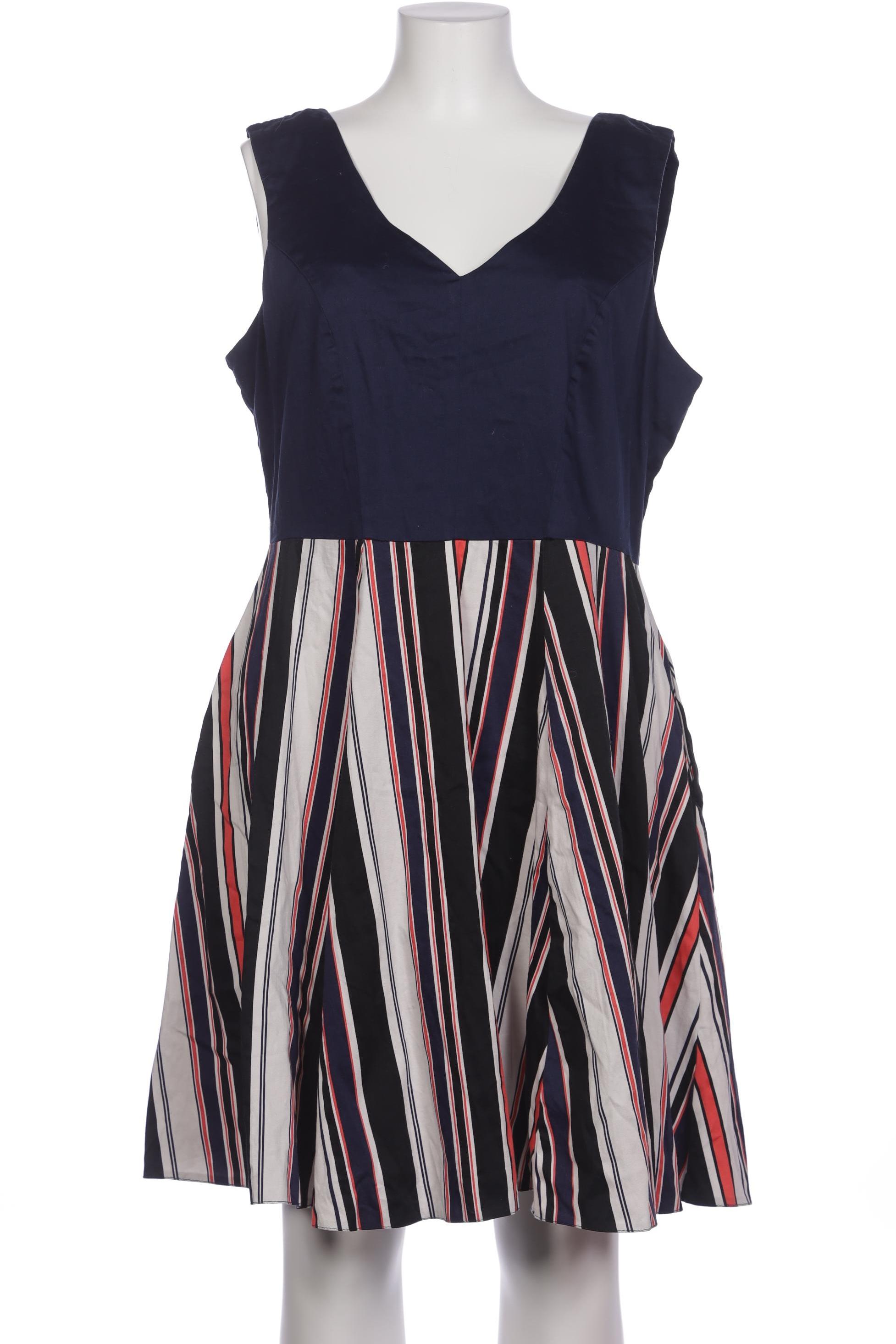 

Closet Damen Kleid, mehrfarbig, Gr. 22