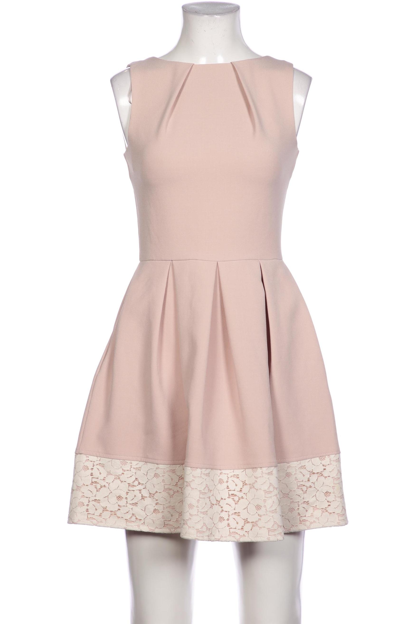 

Closet Damen Kleid, beige, Gr. 8