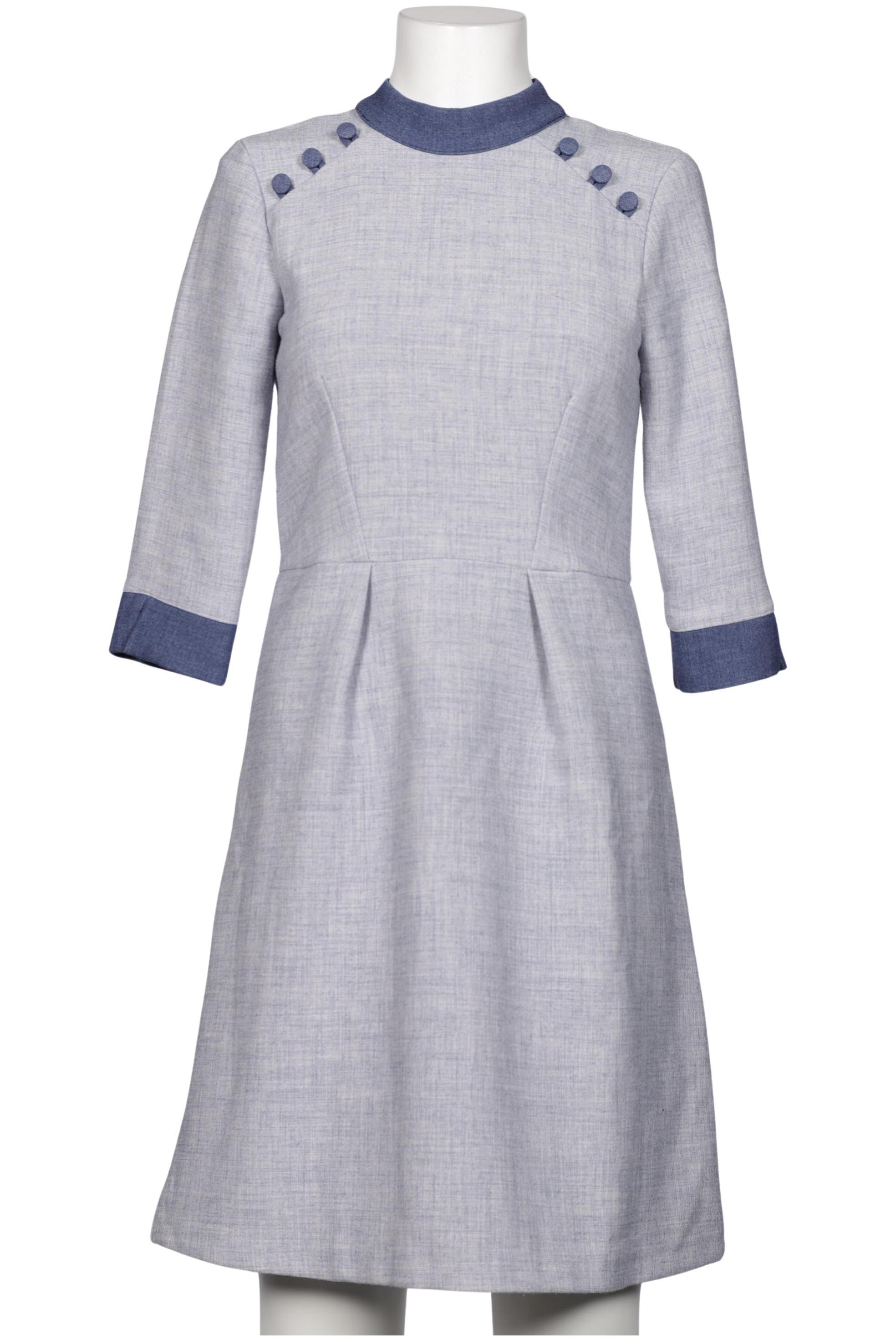 

Closet Damen Kleid, hellblau, Gr. 12