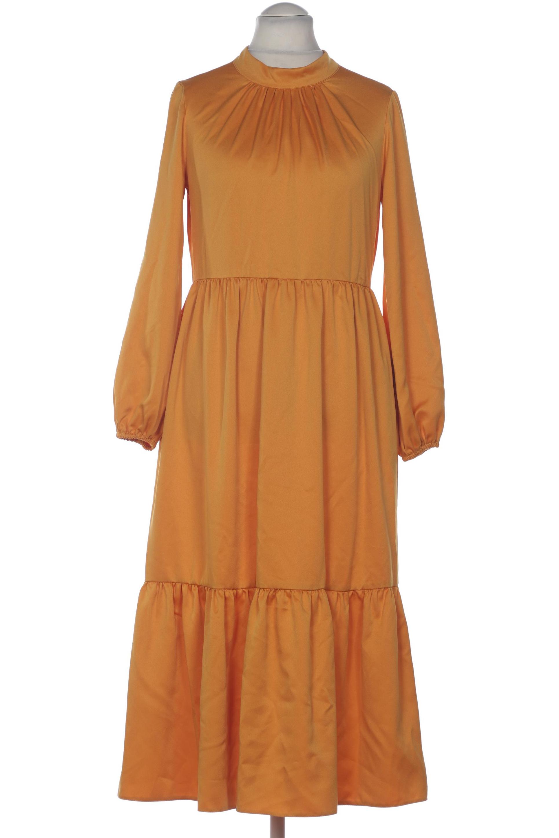 

Closet Damen Kleid, orange, Gr. 14