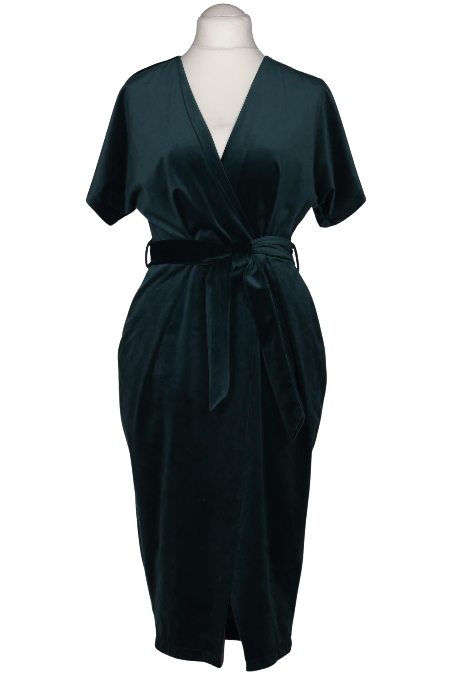 

Closet Damen Kleid, grün, Gr. 12