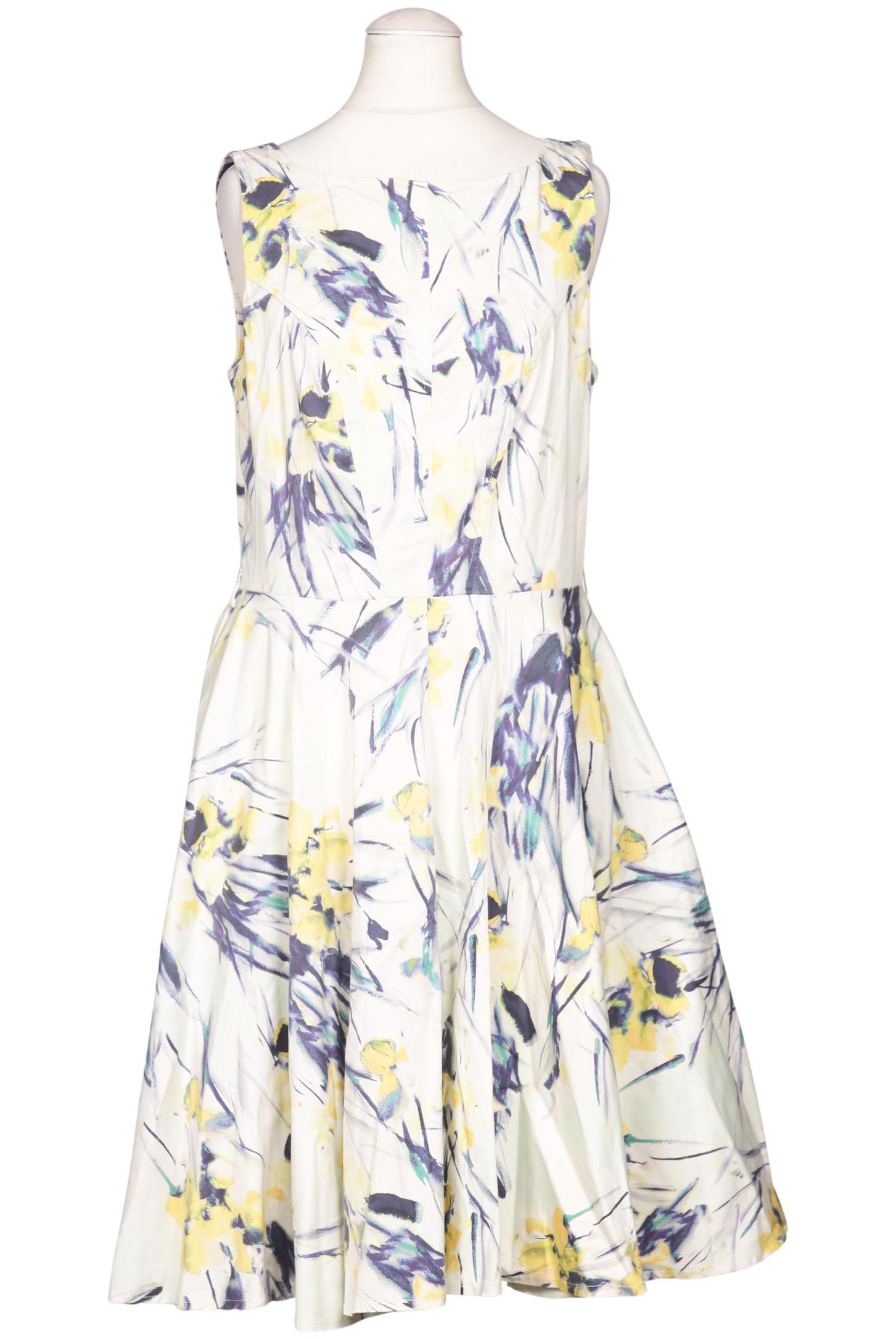 

Closet Damen Kleid, mehrfarbig, Gr. 10