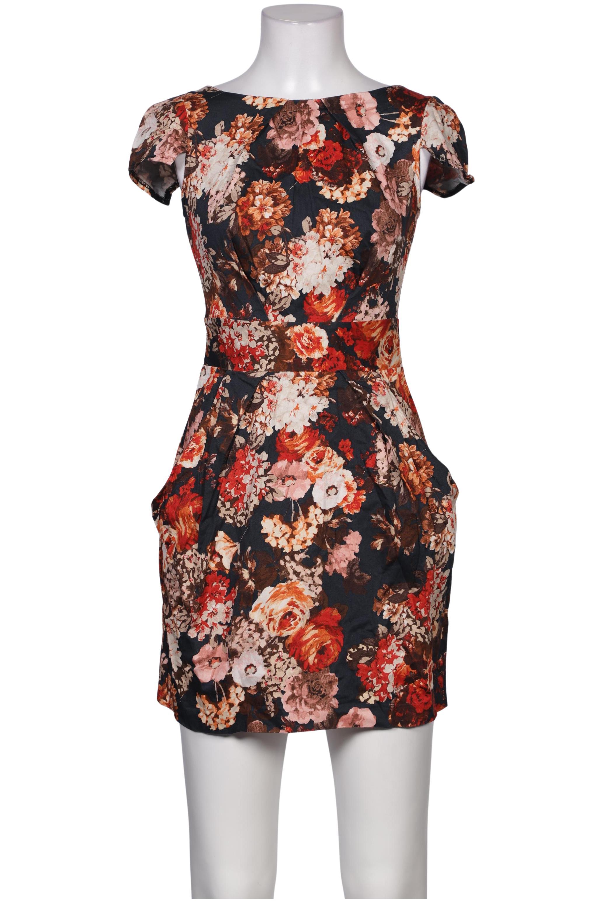 

Closet Damen Kleid, mehrfarbig, Gr. 8