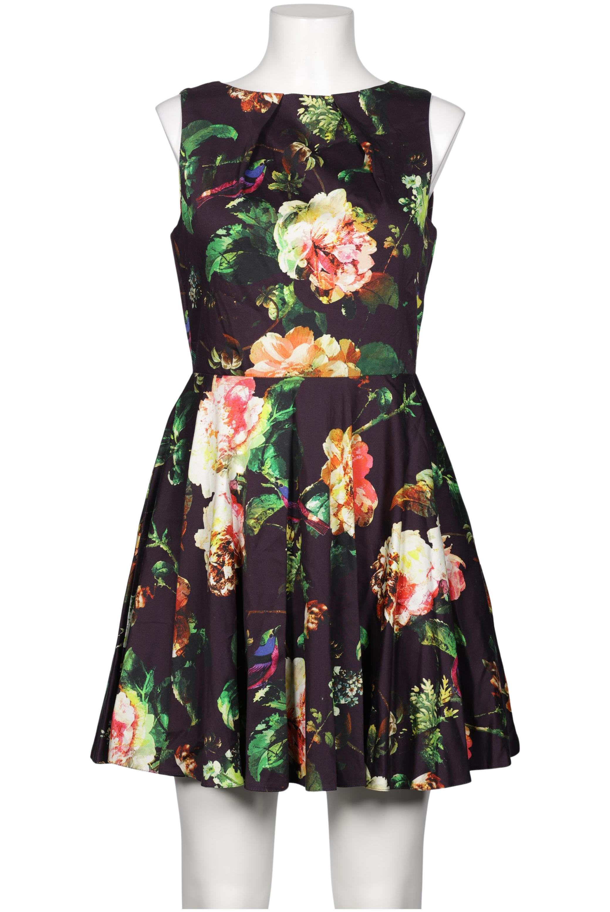 

Closet Damen Kleid, mehrfarbig, Gr. 14
