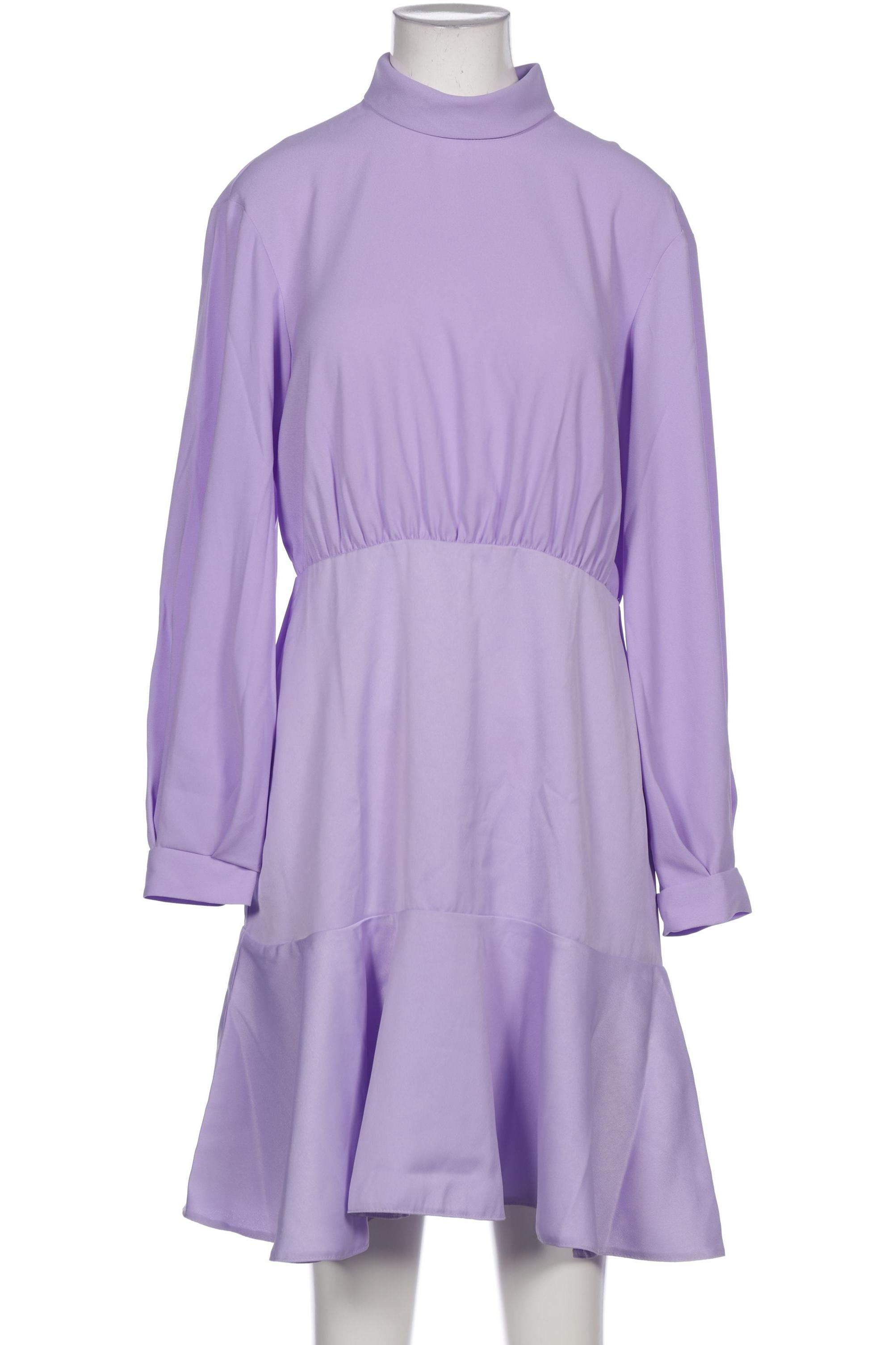 

Closet Damen Kleid, flieder, Gr. 12