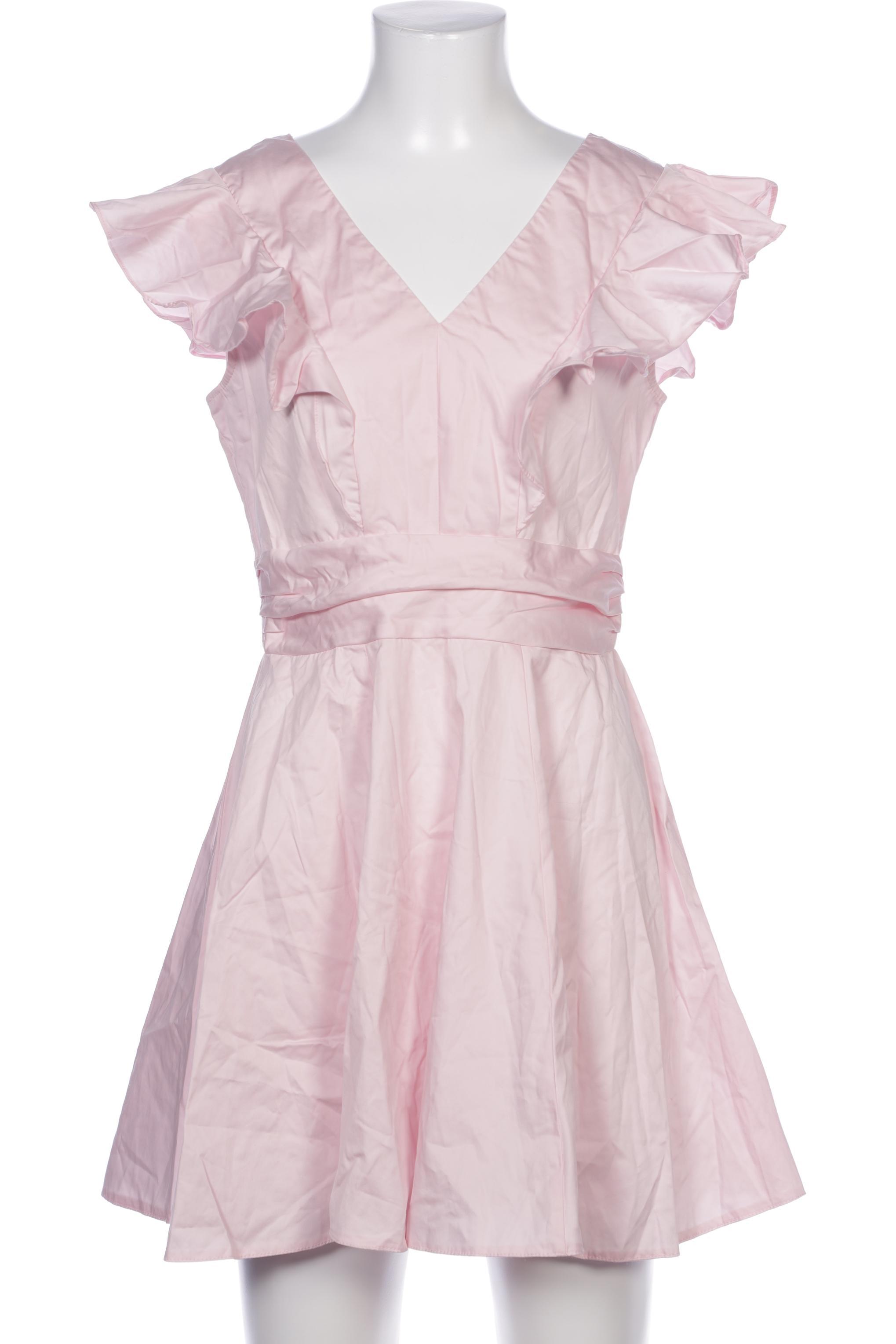 

Closet Damen Kleid, pink, Gr. 12