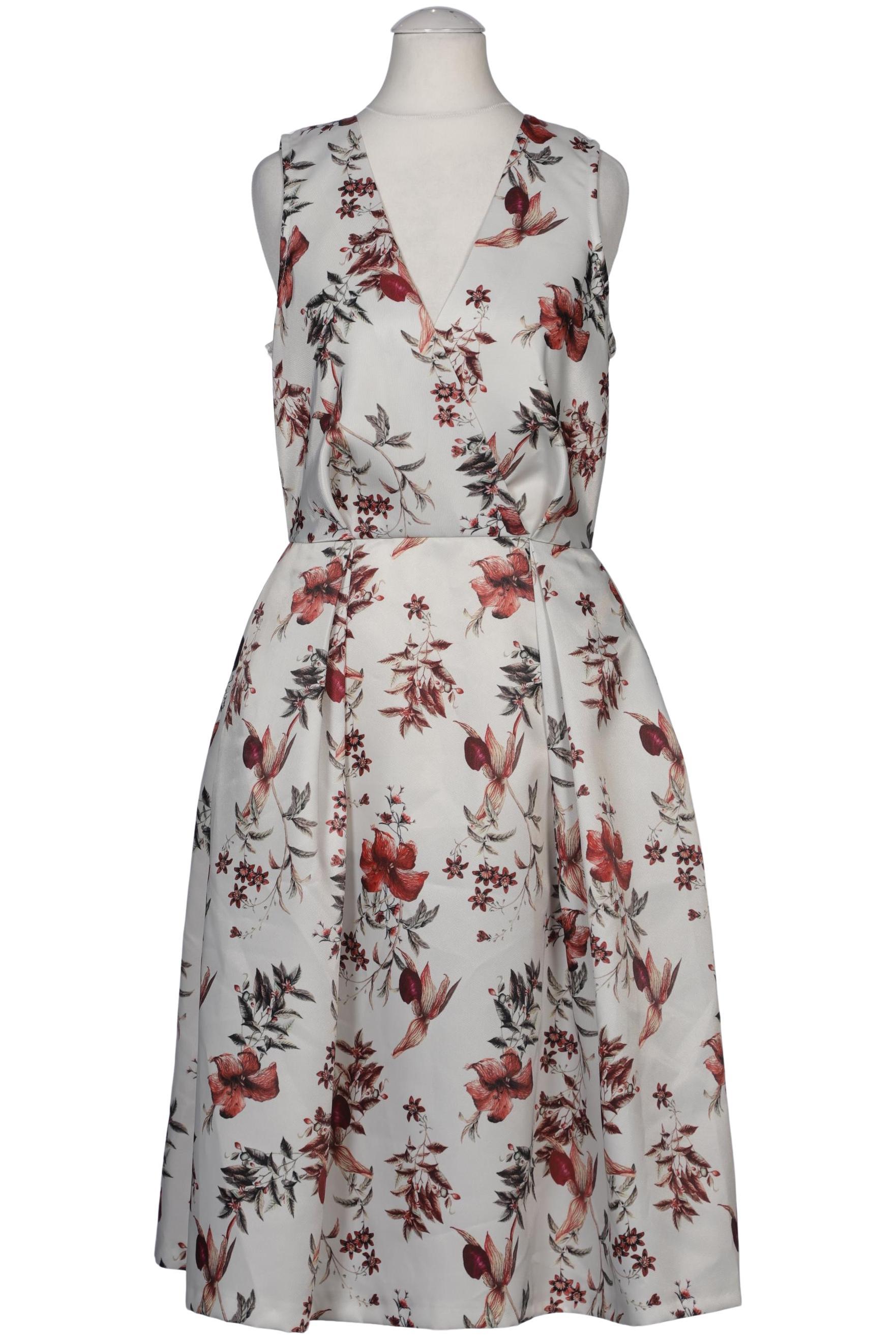 

Closet Damen Kleid, mehrfarbig, Gr. 8