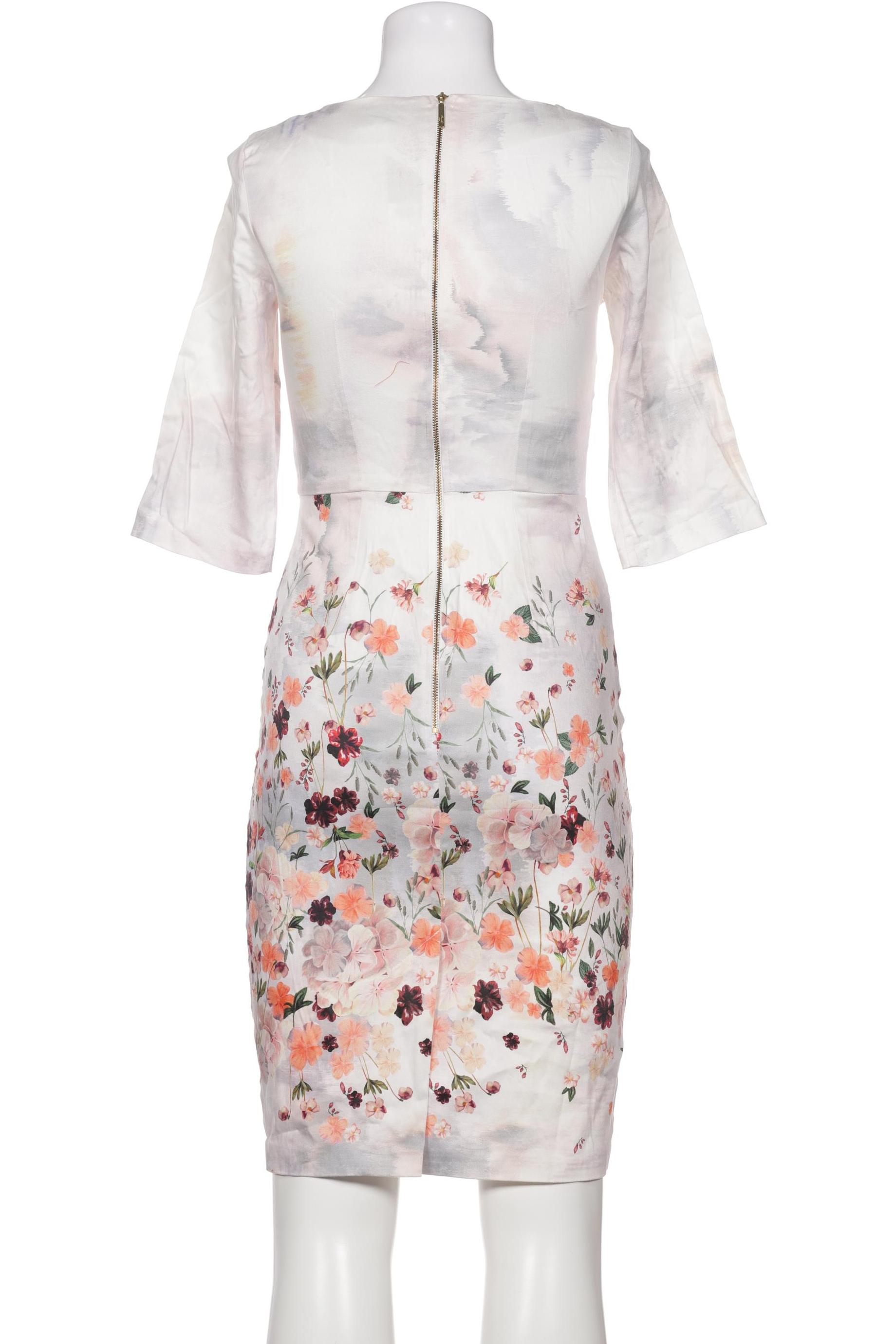 

Closet Damen Kleid, mehrfarbig, Gr. 10