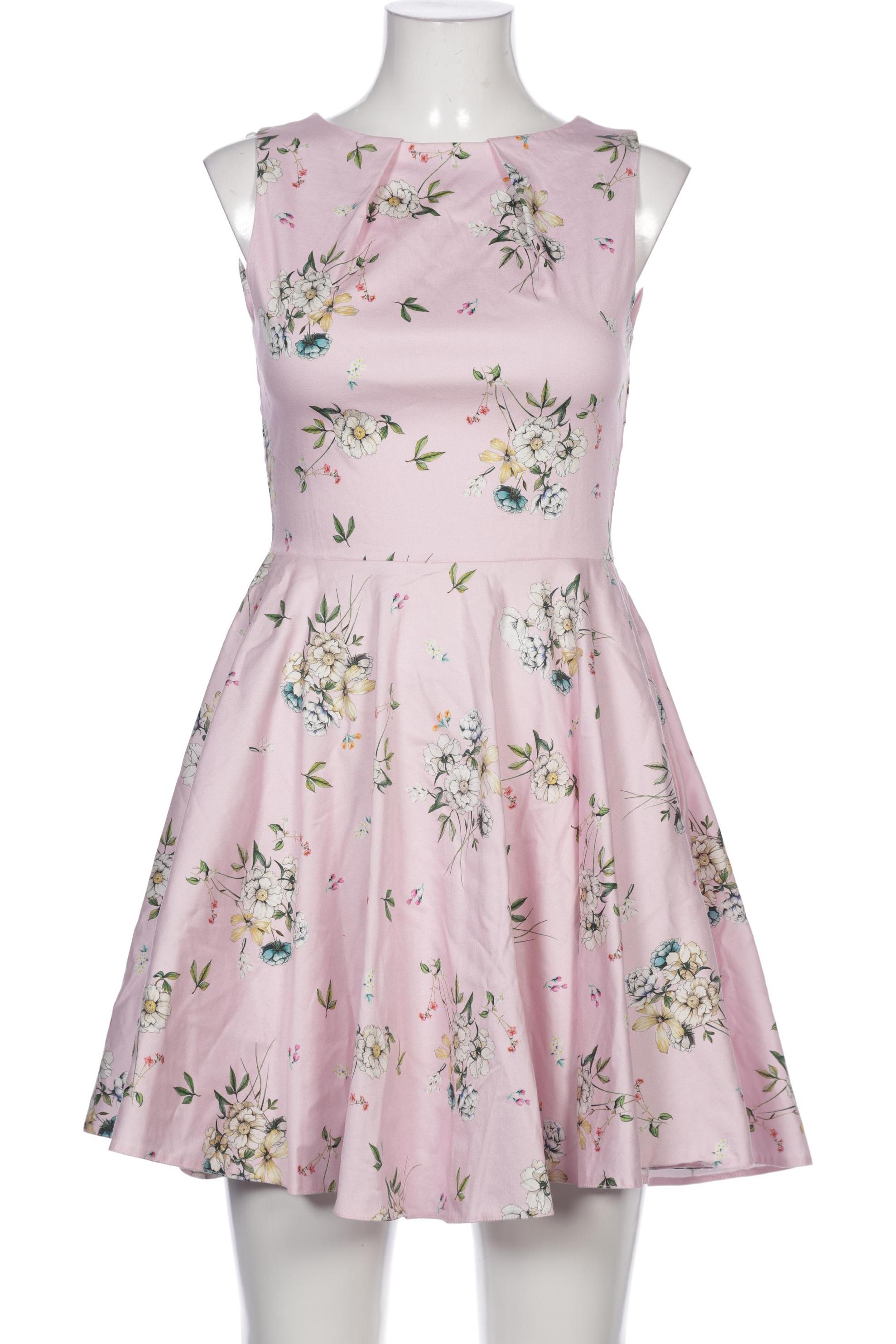 

Closet Damen Kleid, pink, Gr. 12