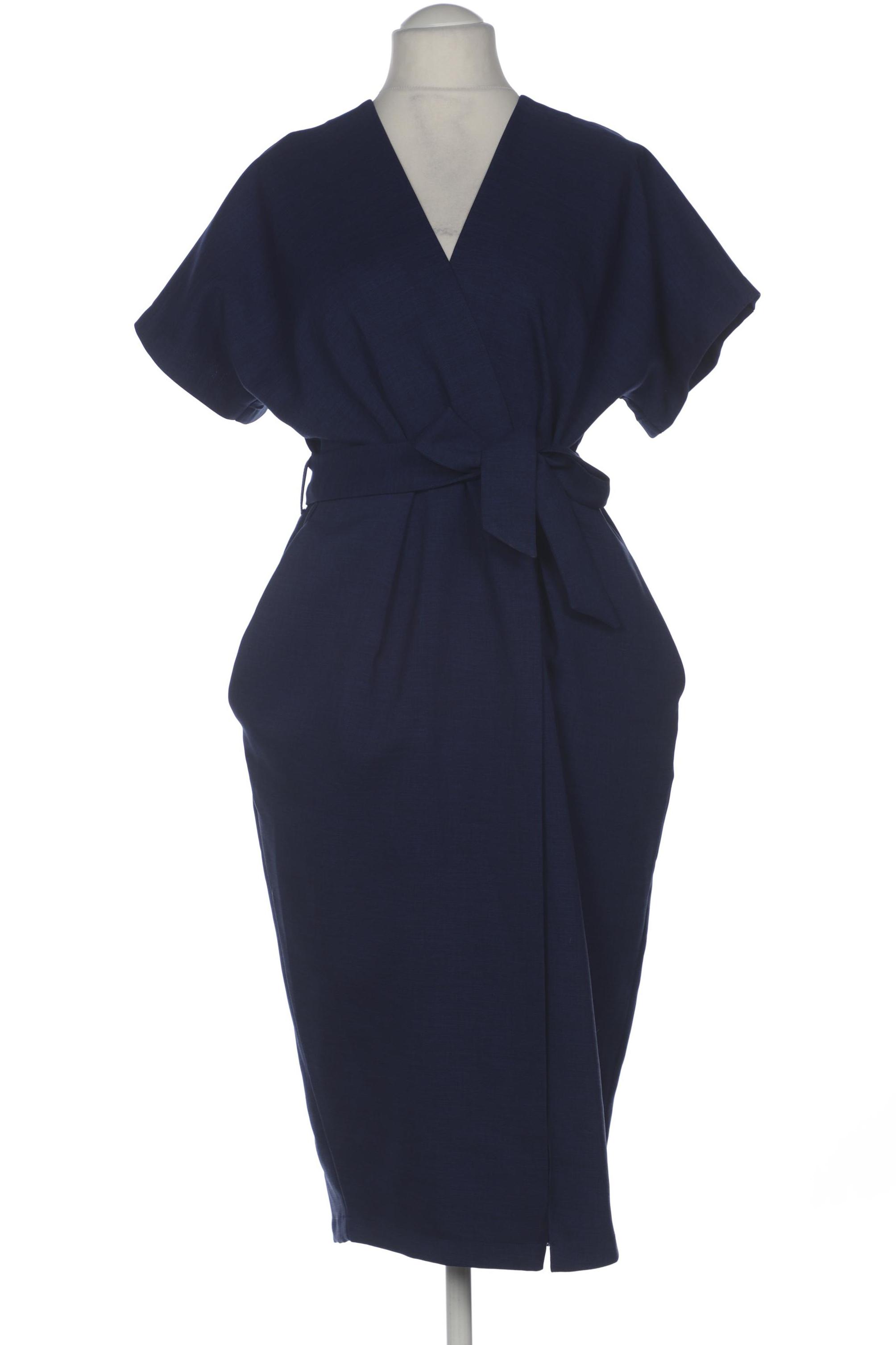 

Closet Damen Kleid, marineblau, Gr. 16