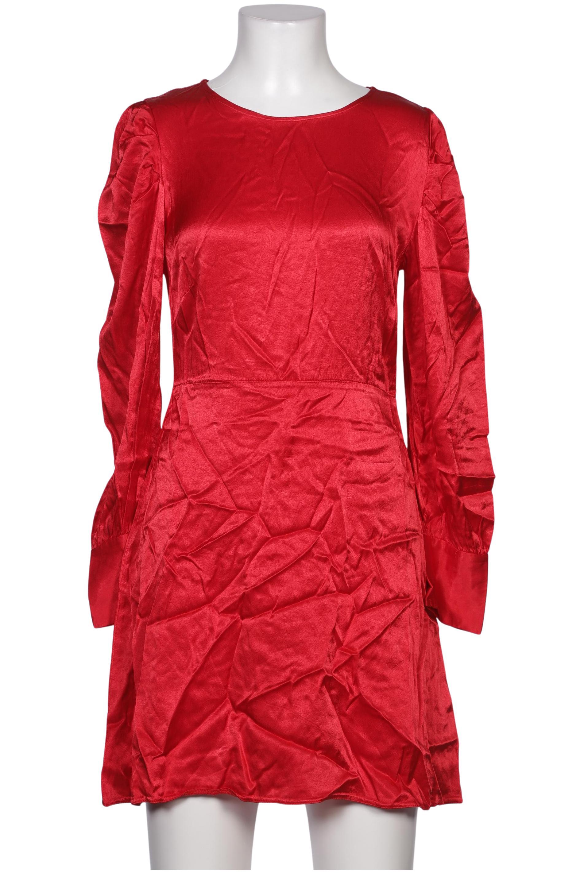 

Closet Damen Kleid, rot, Gr. 12