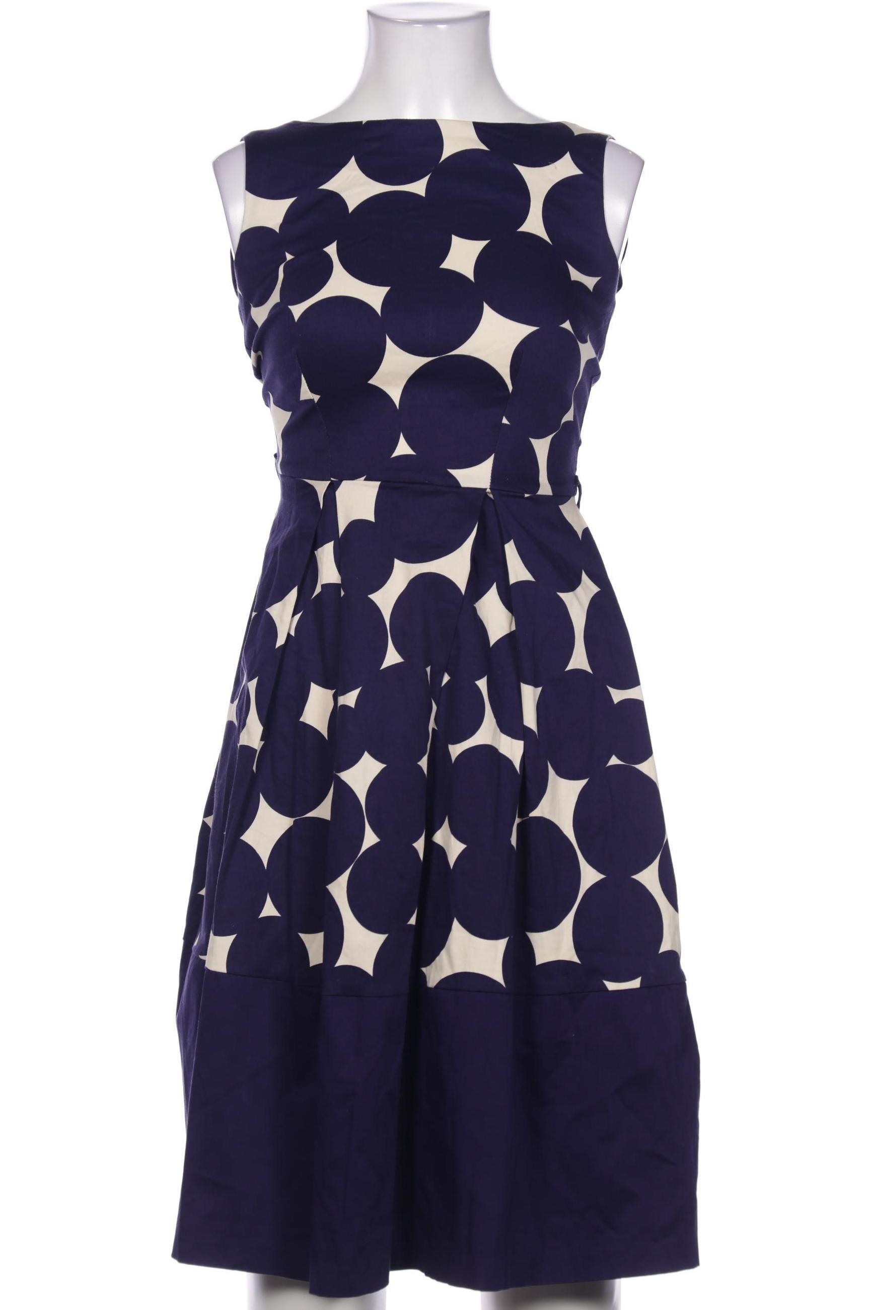 

Closet Damen Kleid, marineblau, Gr. 8