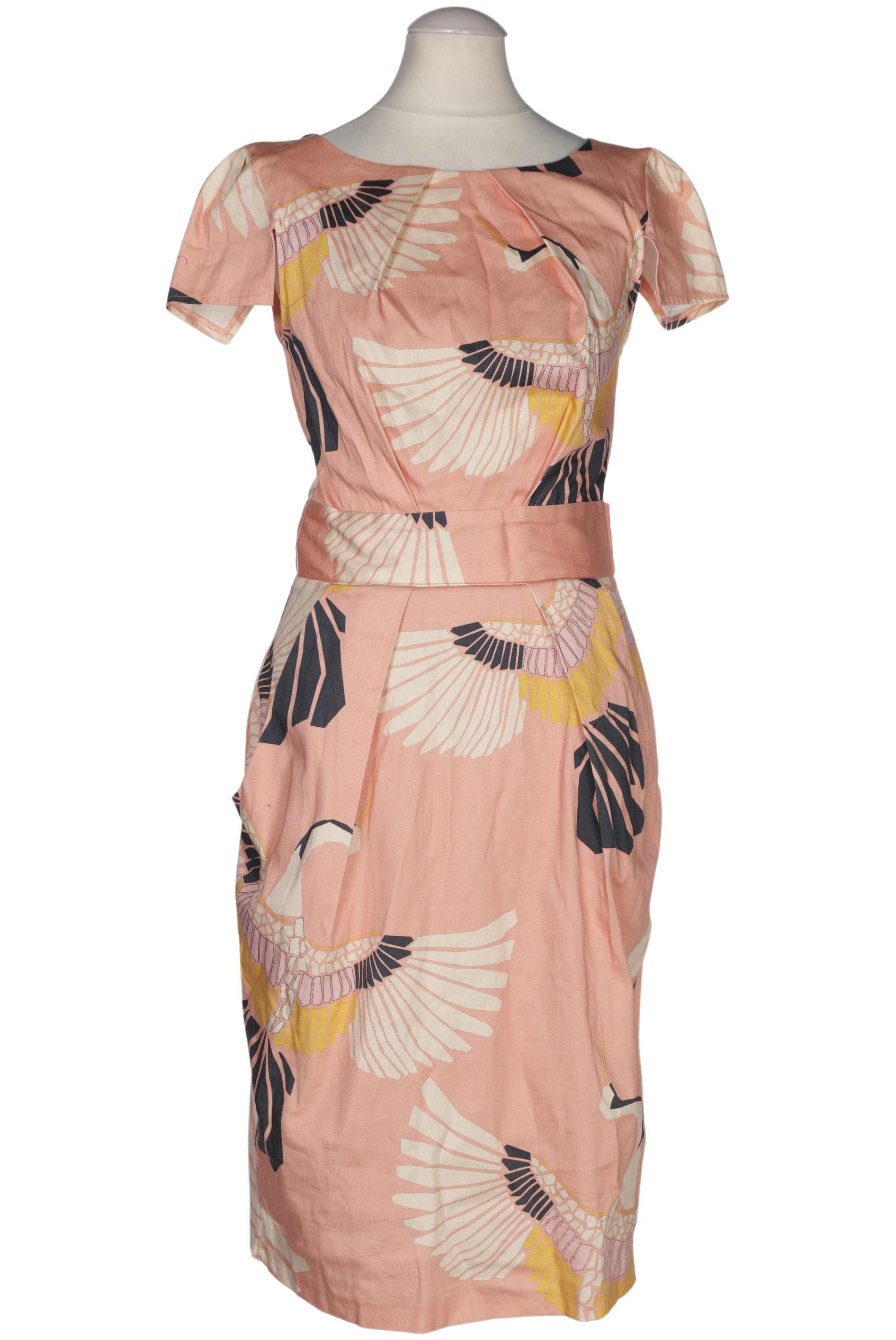 

Closet Damen Kleid, pink, Gr. 8