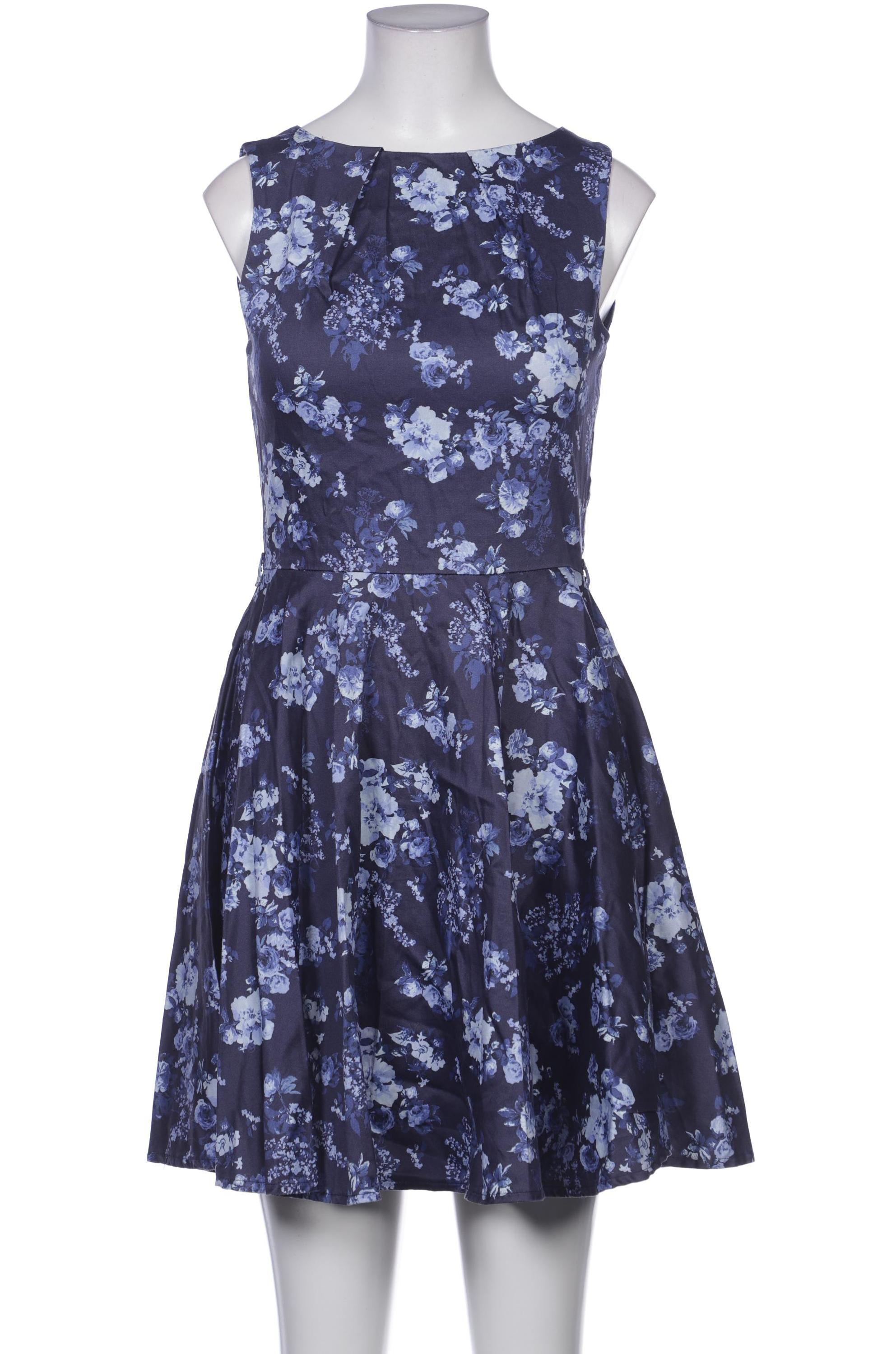 

Closet Damen Kleid, marineblau, Gr. 10