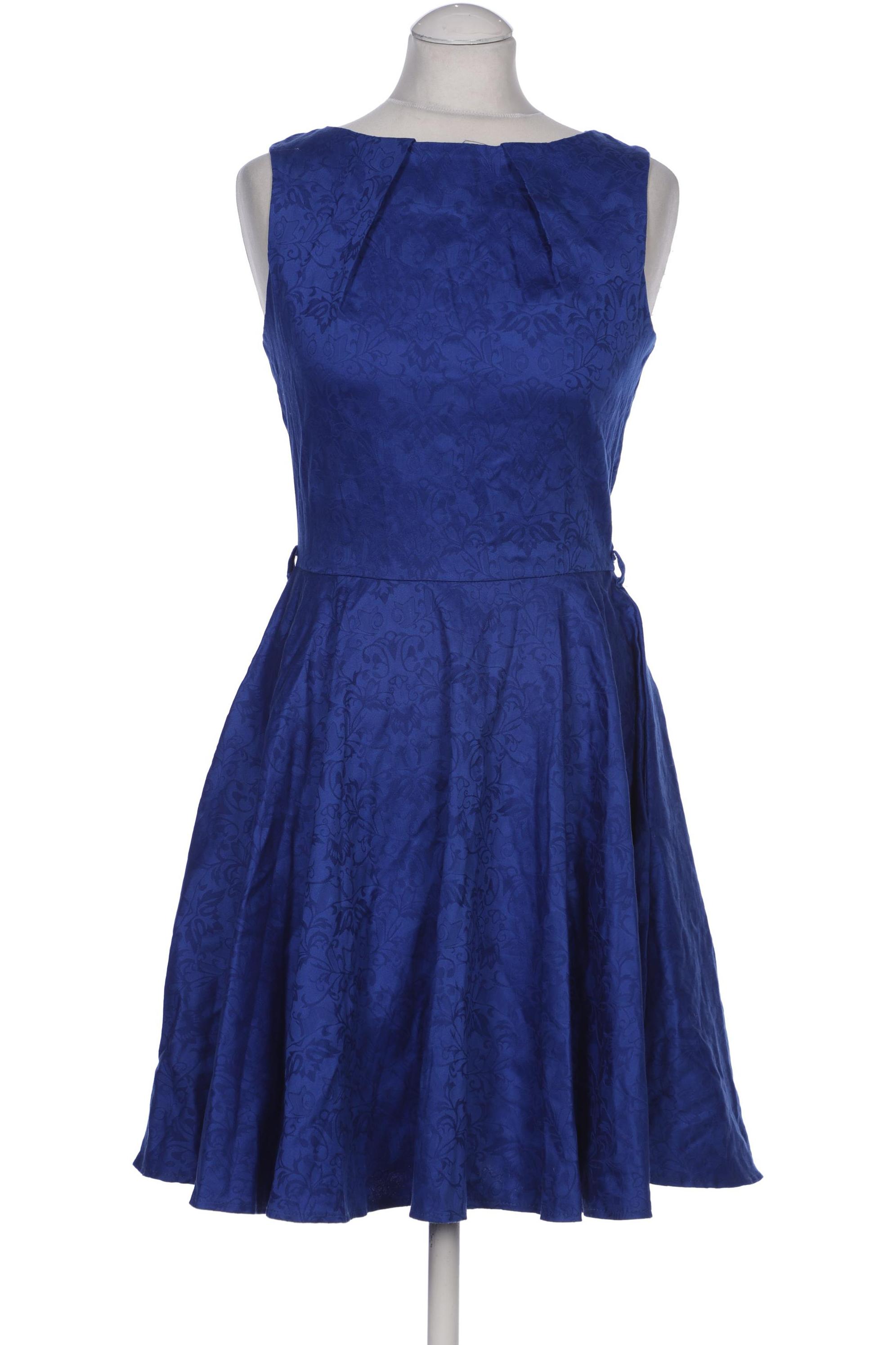 

Closet Damen Kleid, blau, Gr. 10