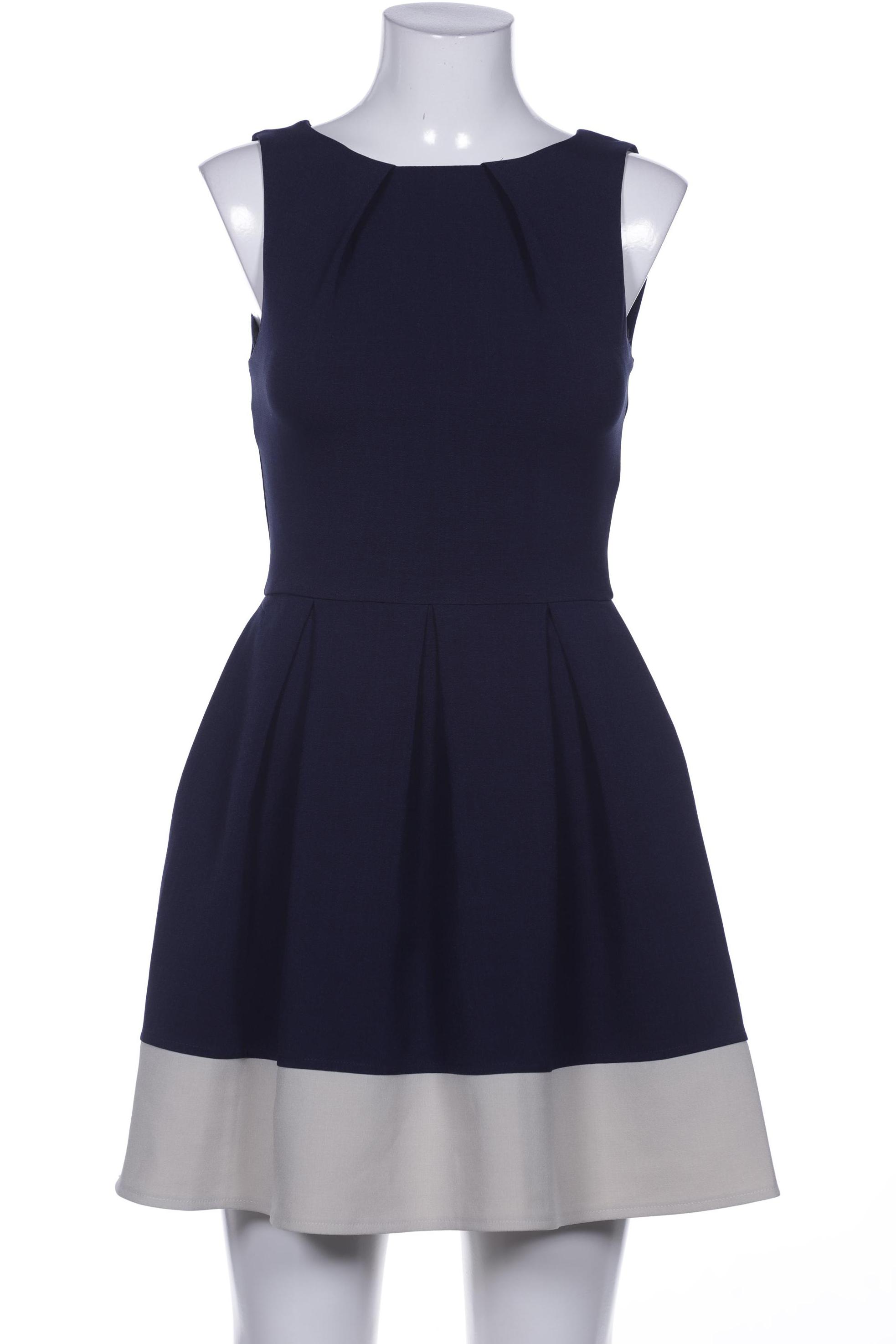 

Closet Damen Kleid, marineblau, Gr. 10